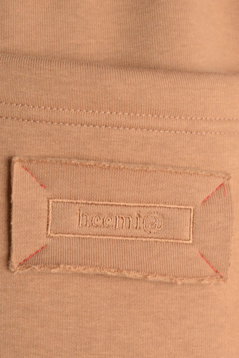 Bermuda Barcellona - Heemi@