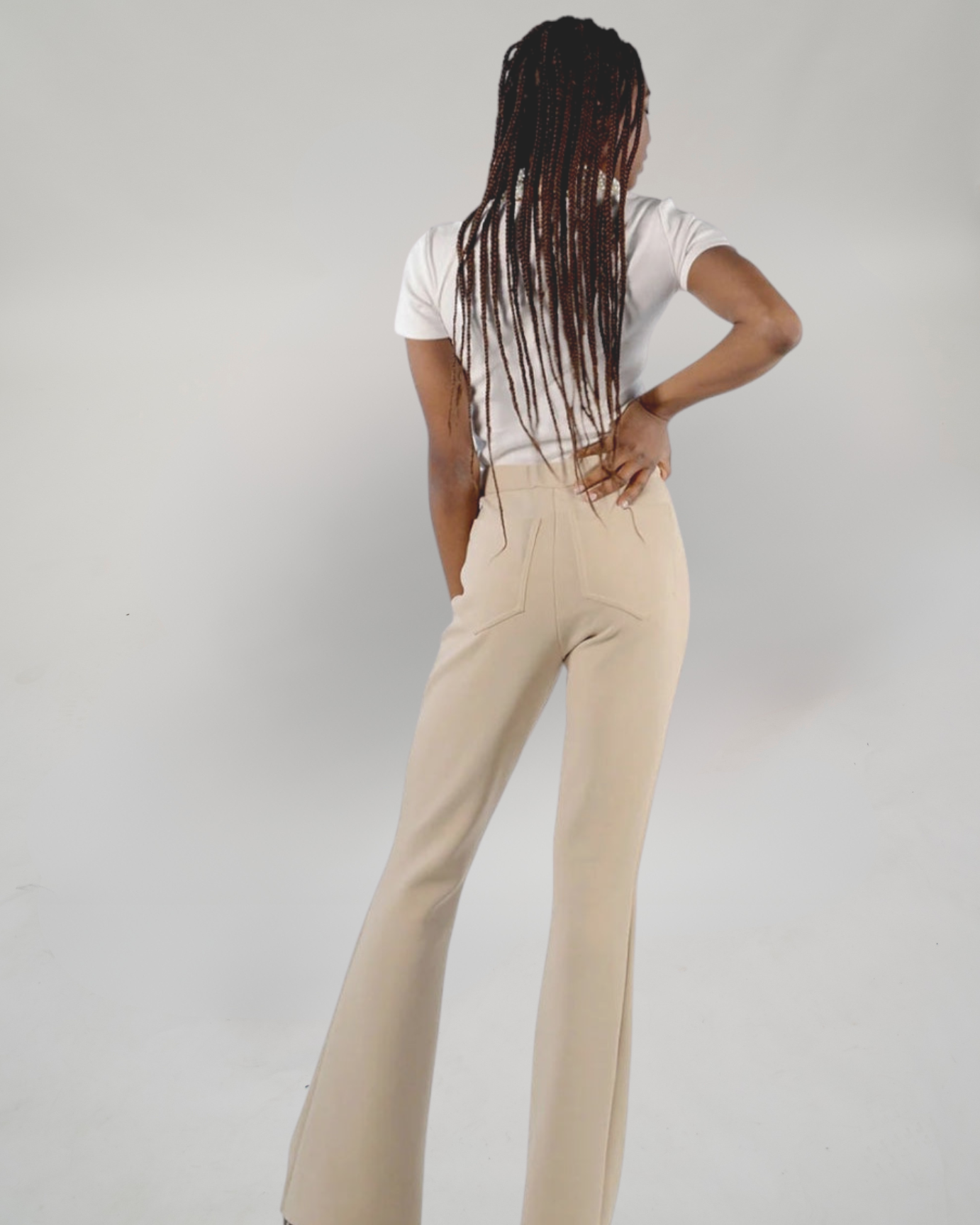 Georgia-Hose