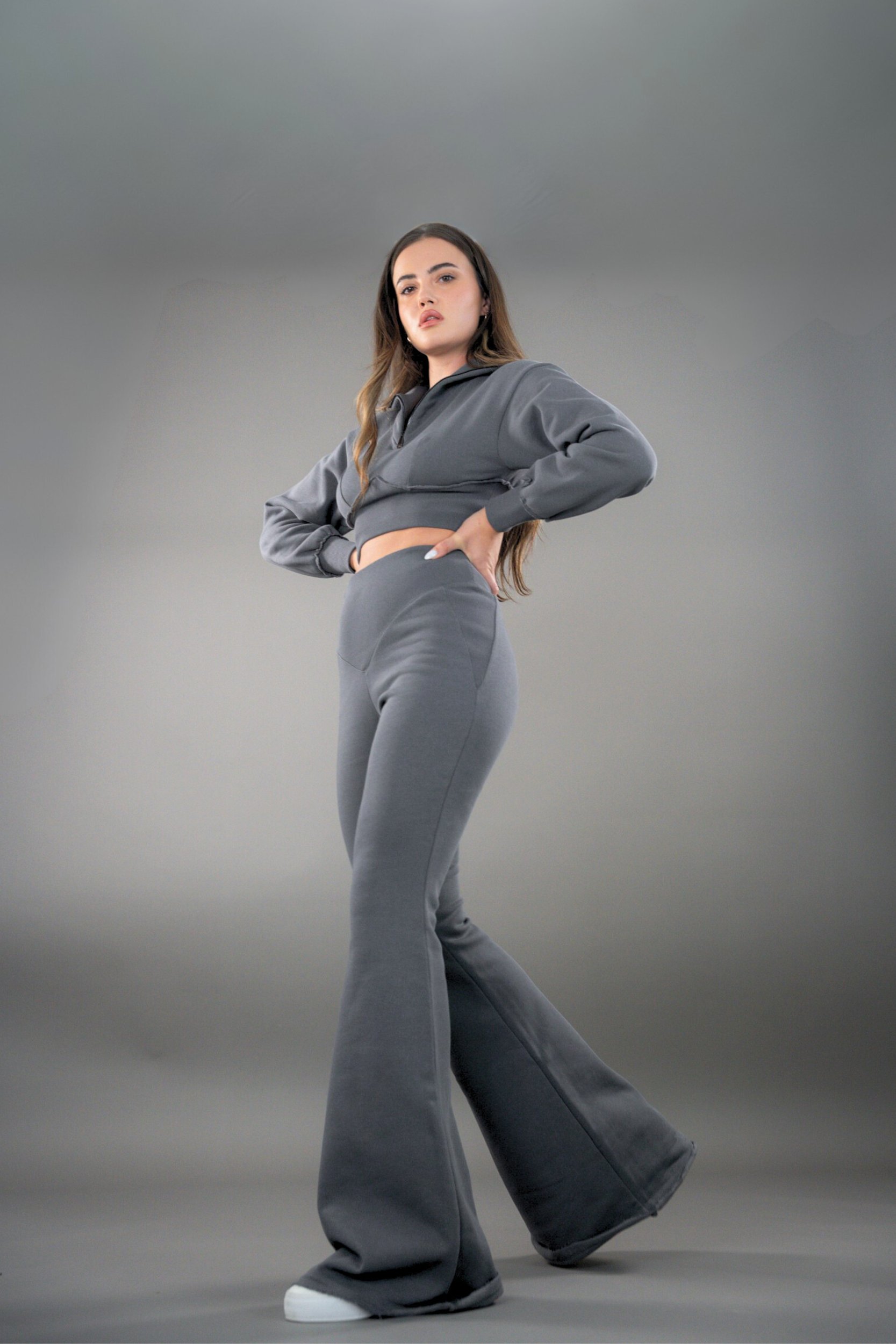 Pantalone Ginevra modellante