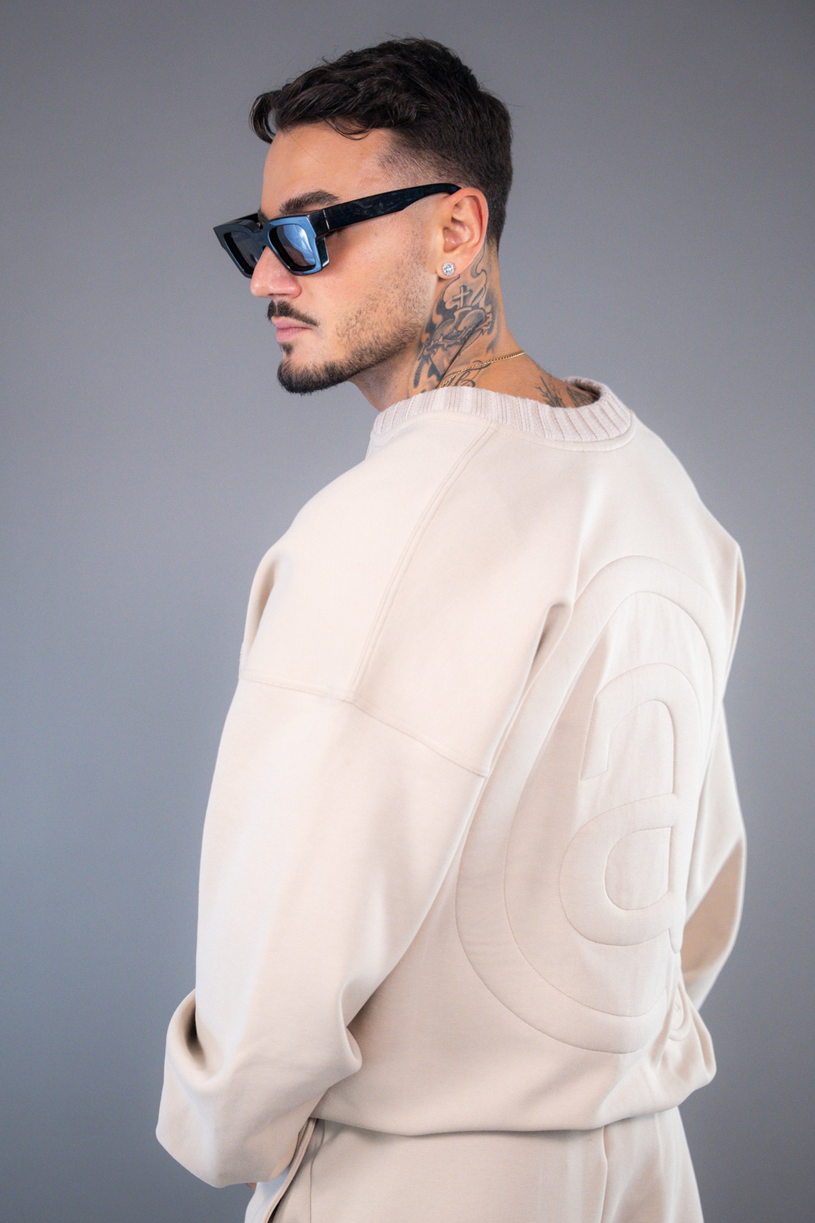 Budapest – Bomber sartoriale