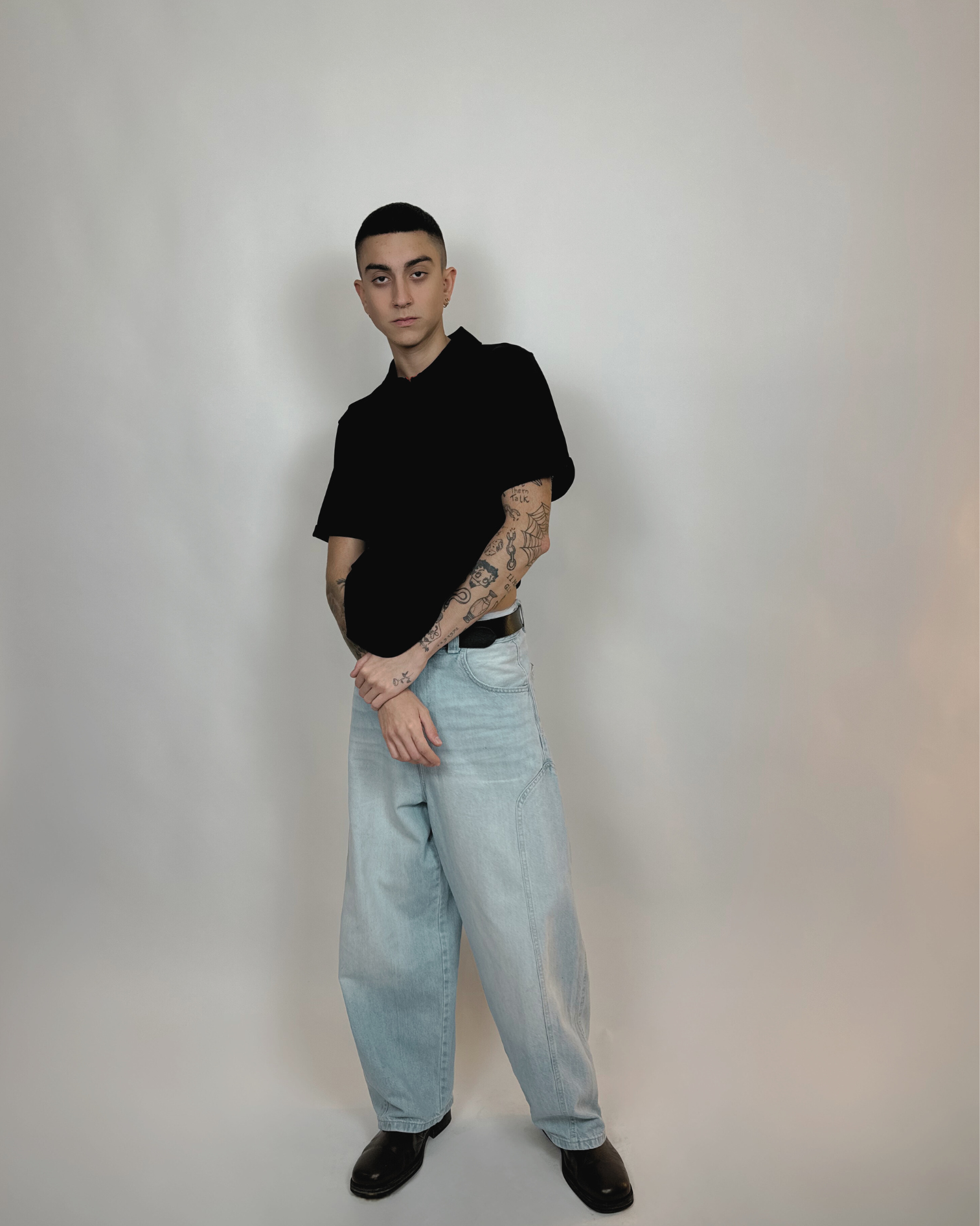 Polo Marrakesh T-shirt