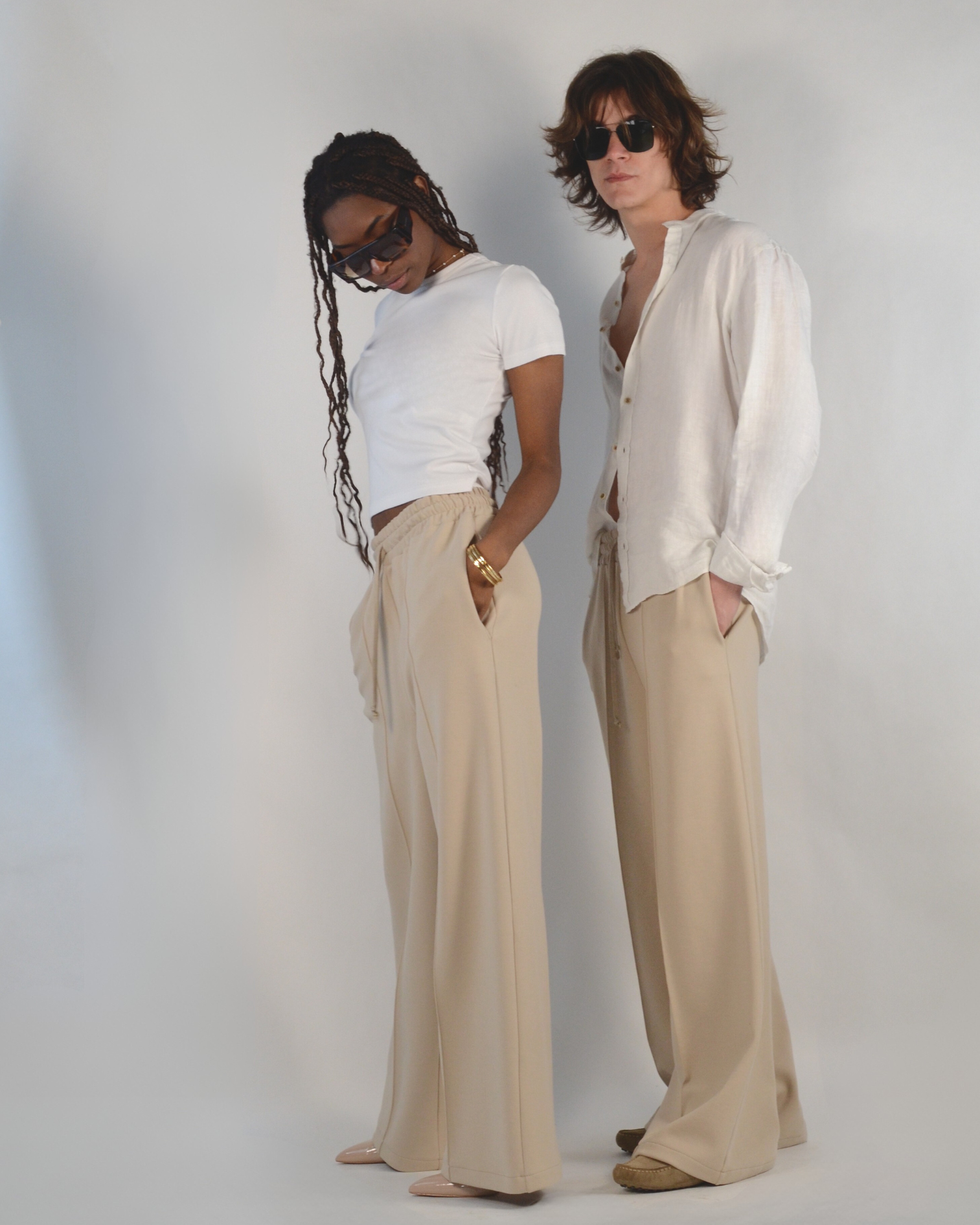 Formentera sweatpants