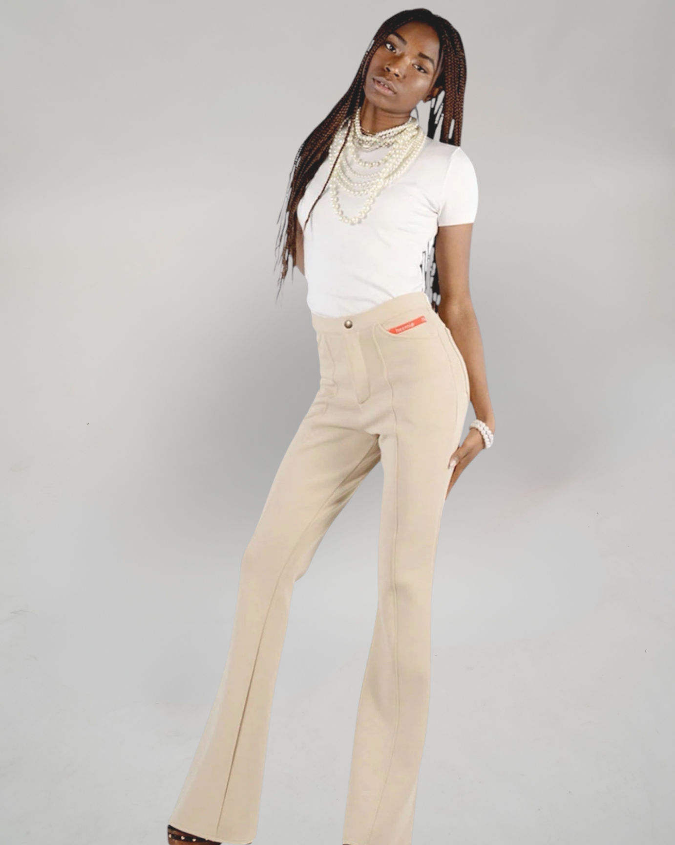 Georgia-Hose