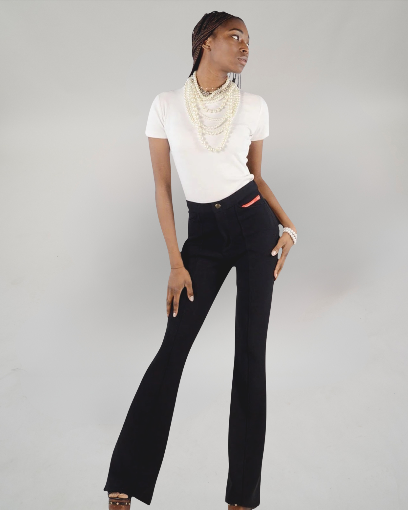 Georgia-Hose