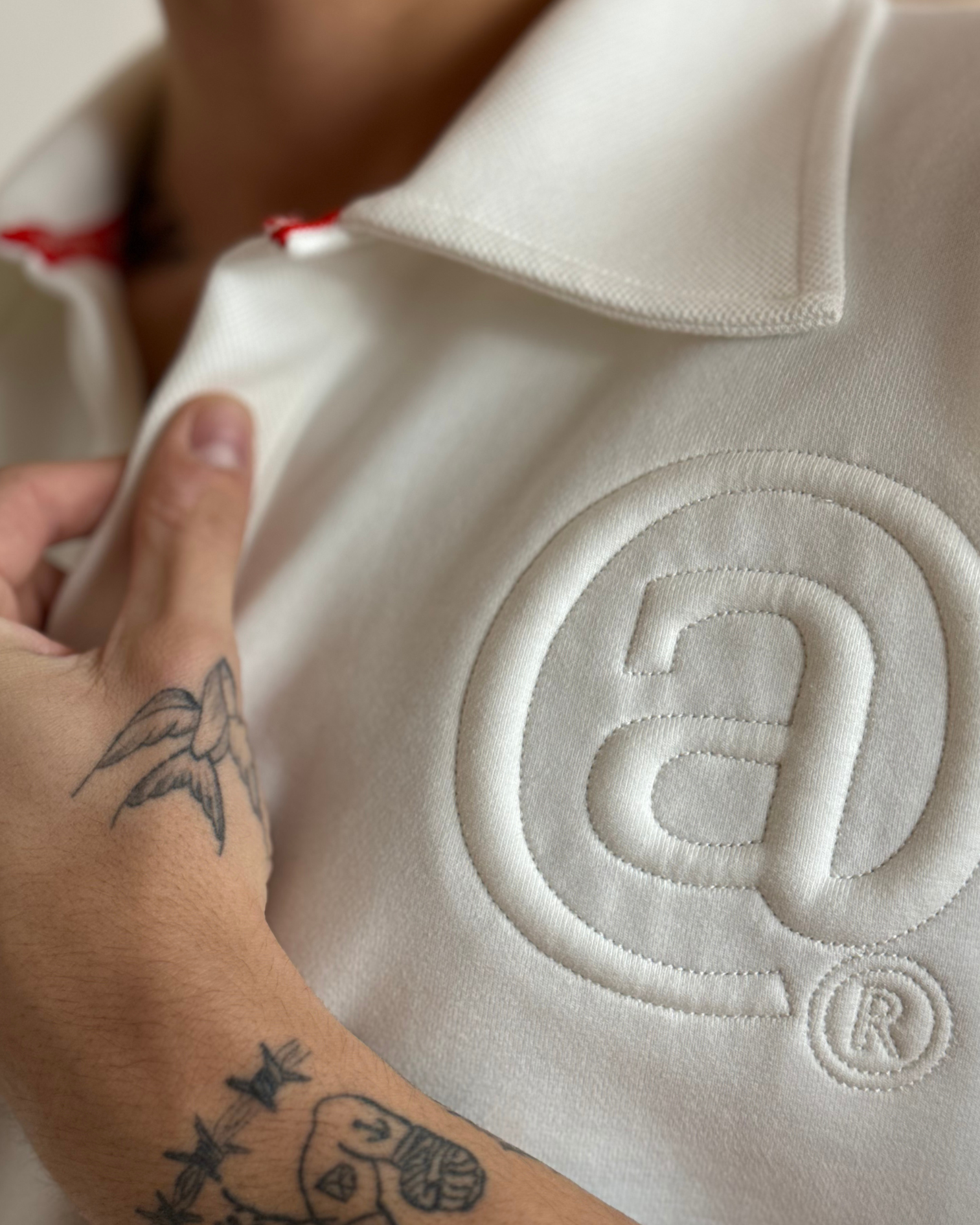 Polo Marrakesh T-shirt