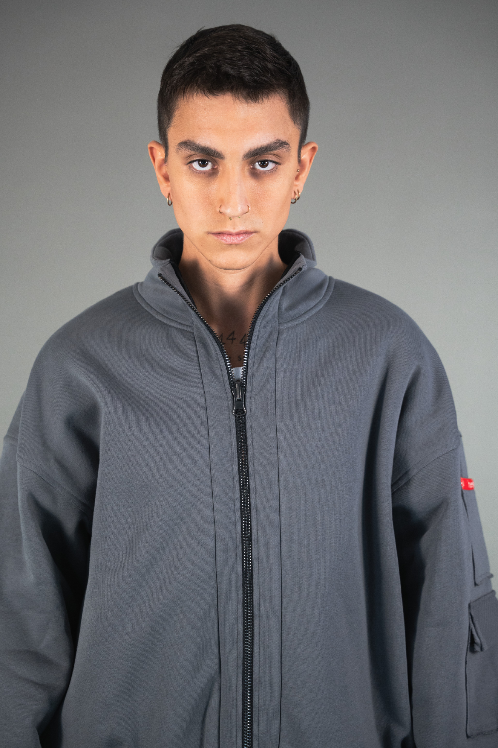 Bomber Doubleface Lione