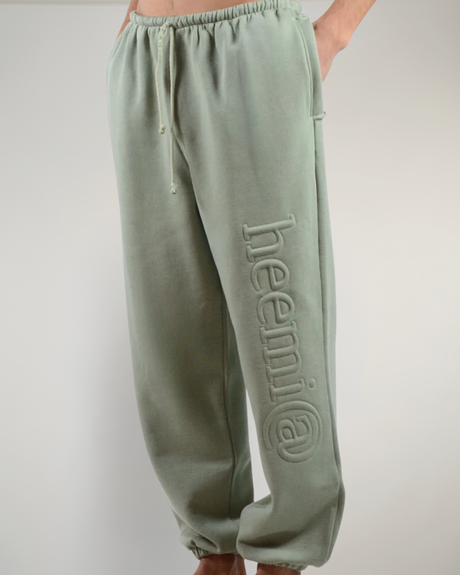 Joggers July