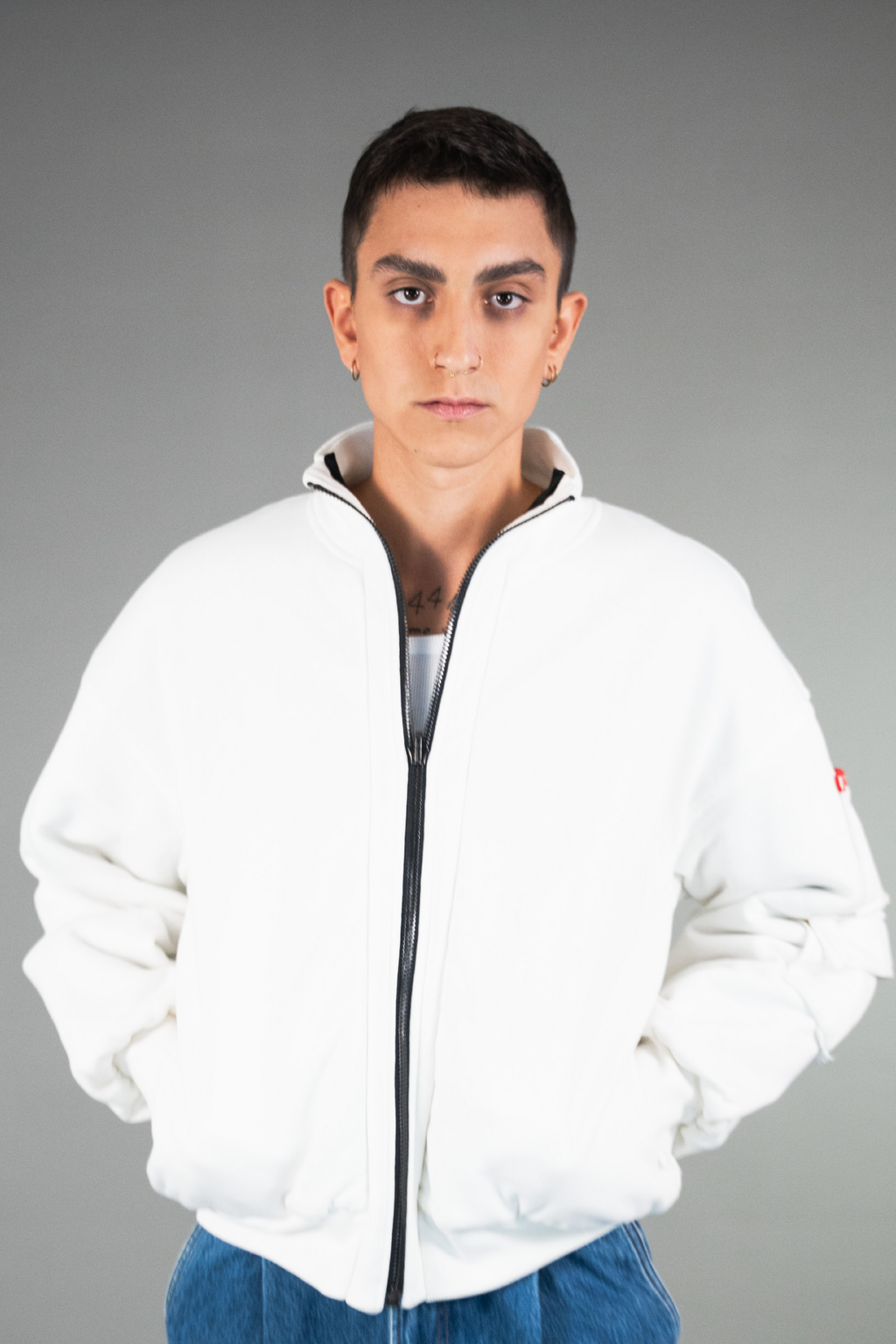 Bomber Doubleface Lione