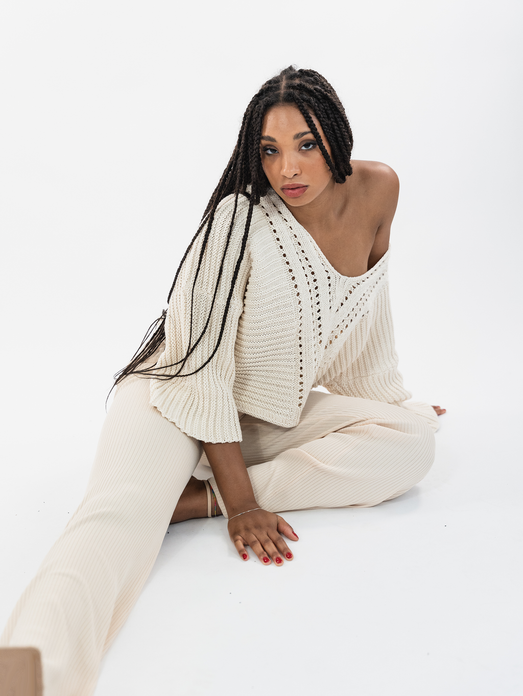 Maglia 100% cotone Alicante