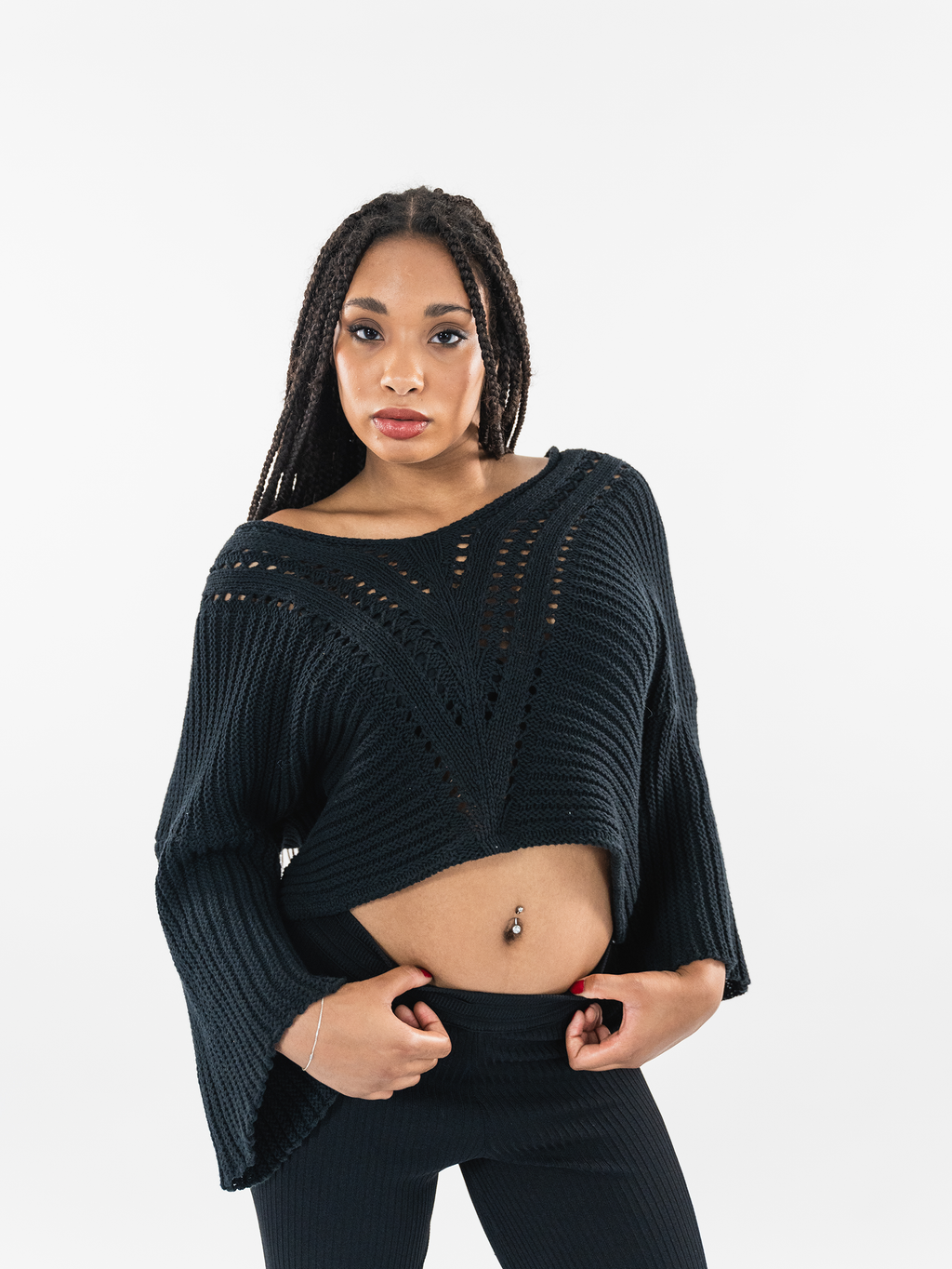 Maglia 100% cotone Alicante