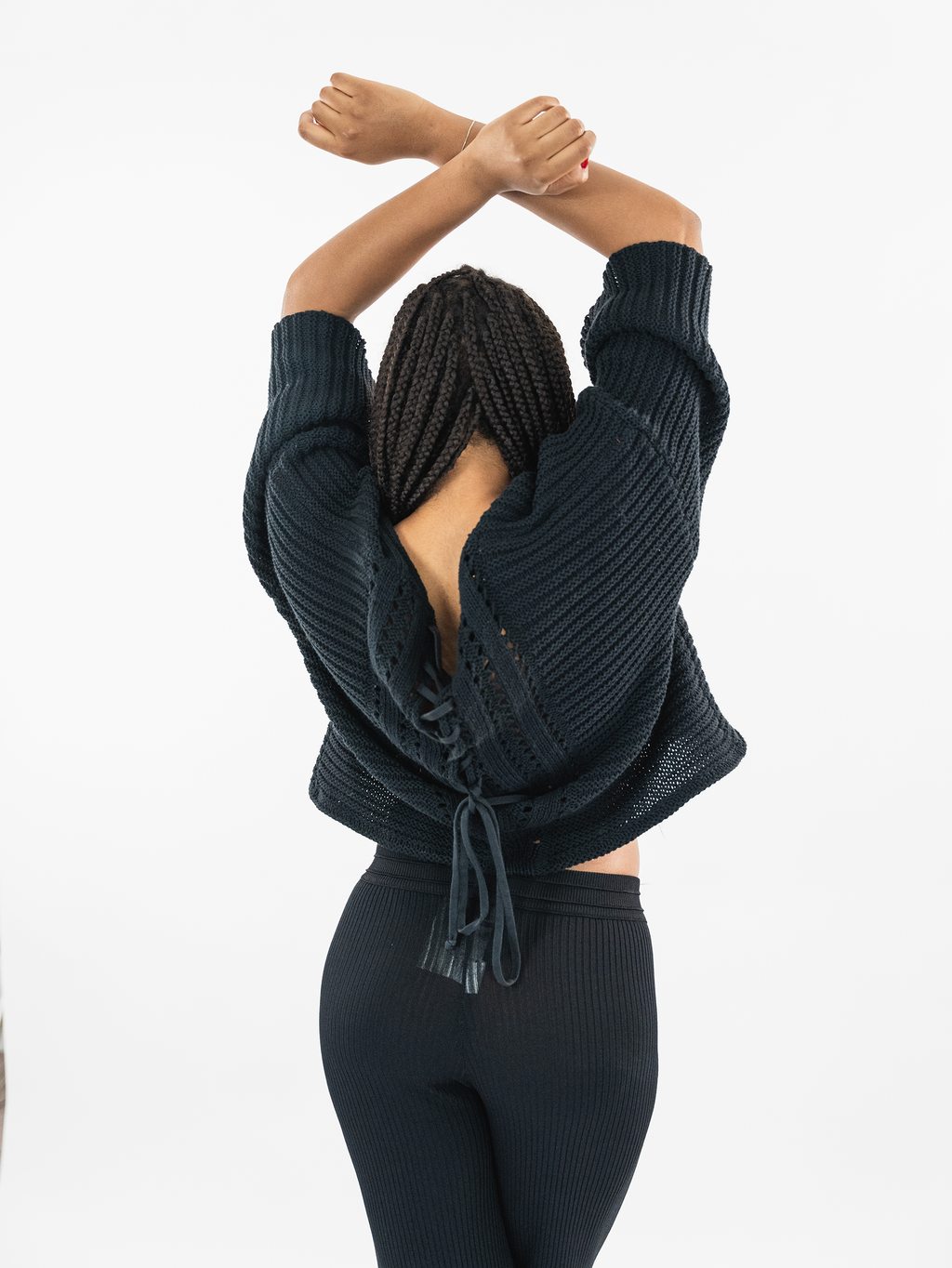 Maglia 100% cotone Alicante