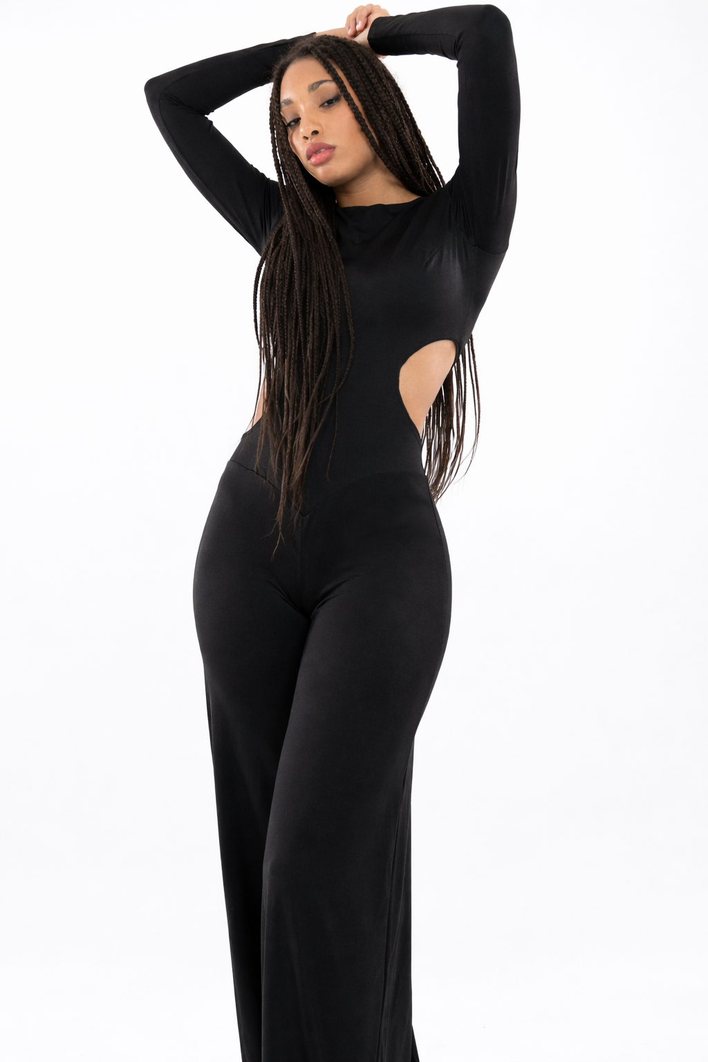 Tutina Canarie sartoriale donna