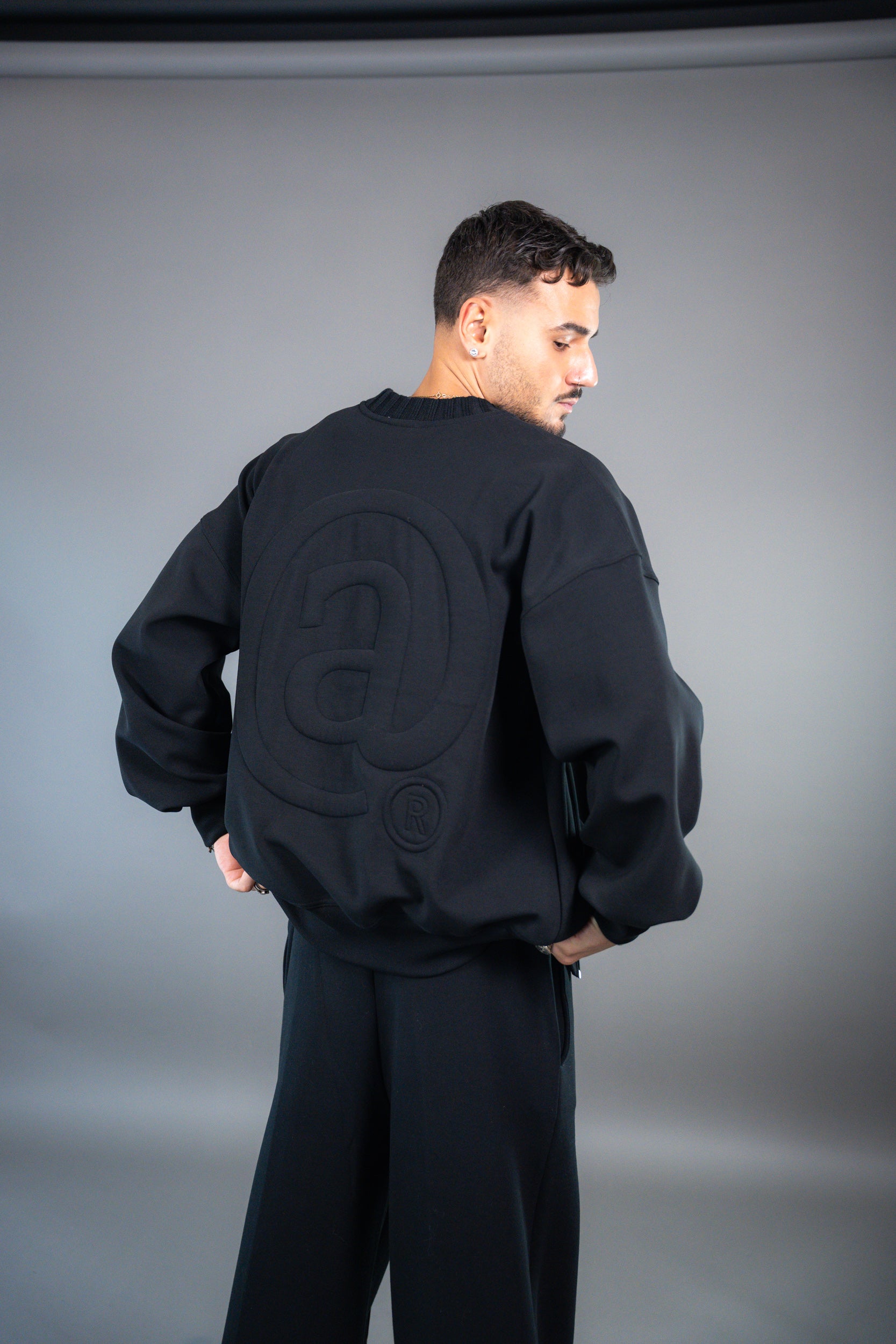 Budapest – Bomber sartoriale