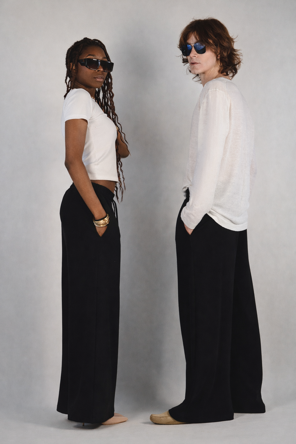 Pantalone unisex Formentera