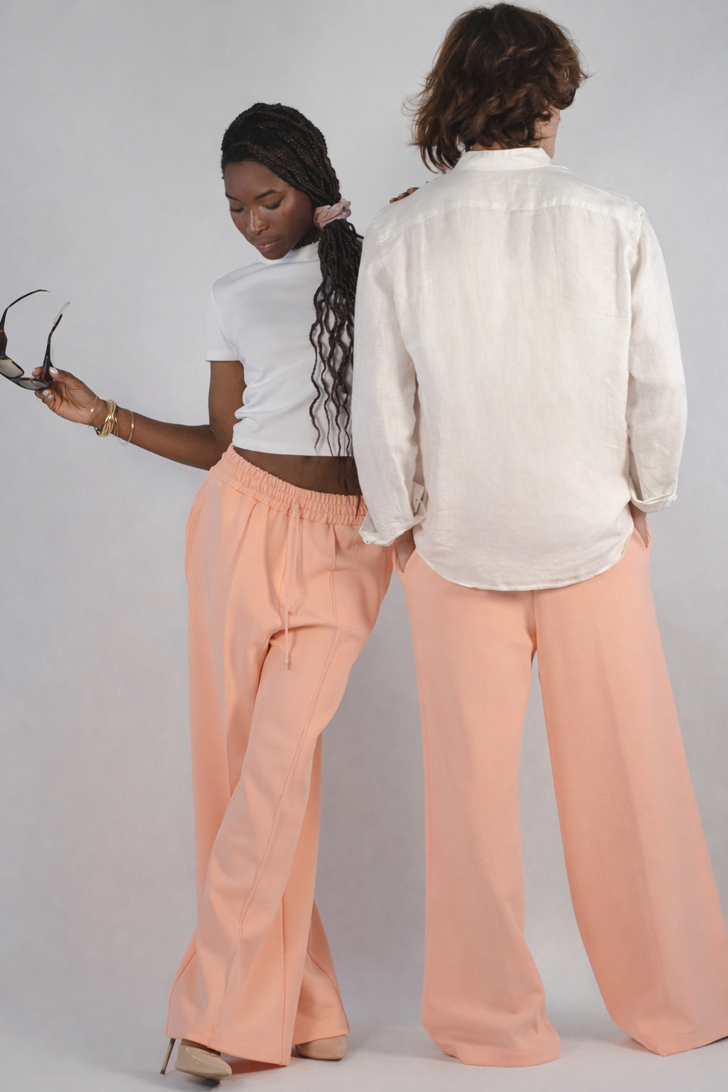 Pantalone unisex Formentera