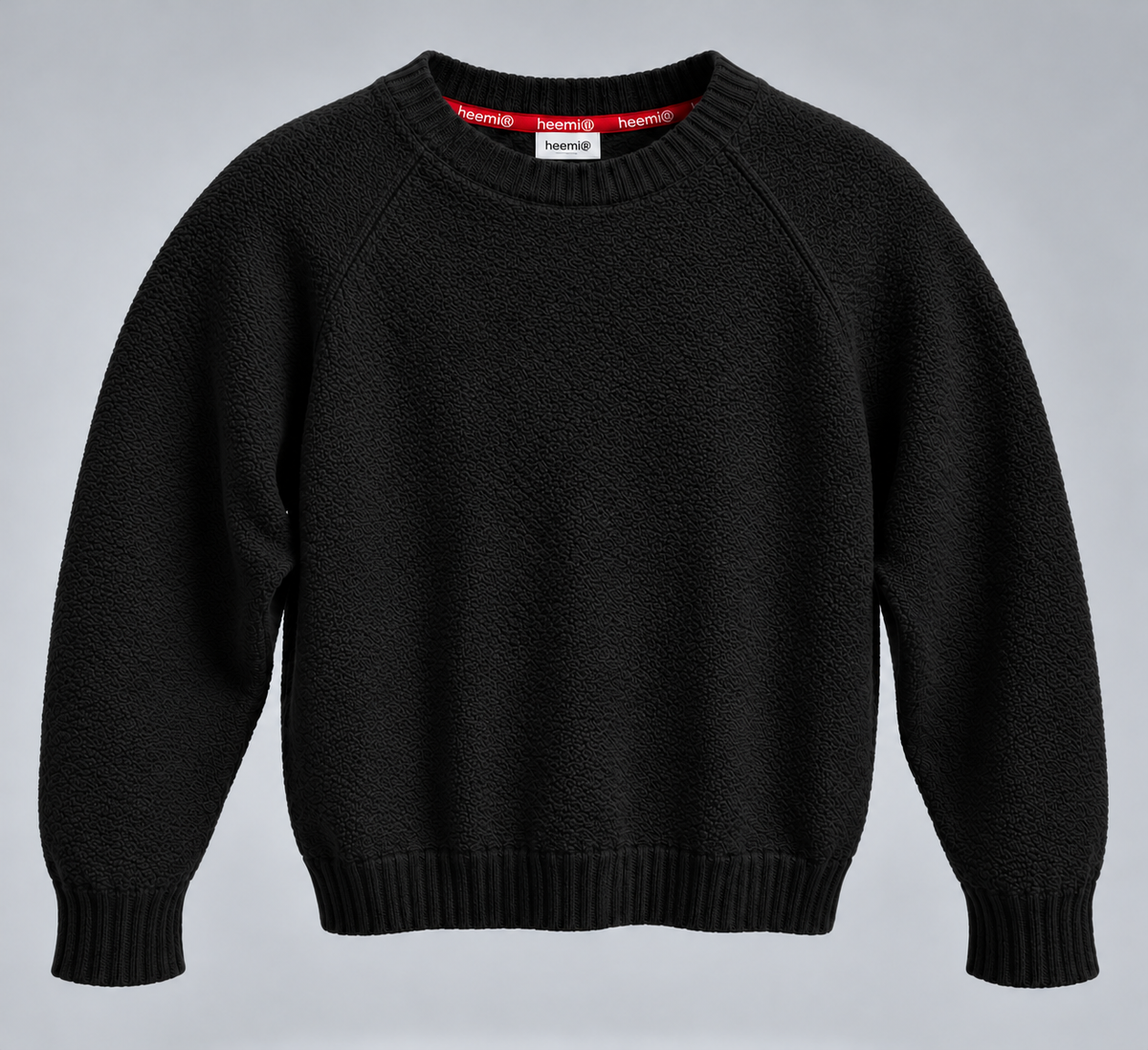 Rio maglia in cotone biologico