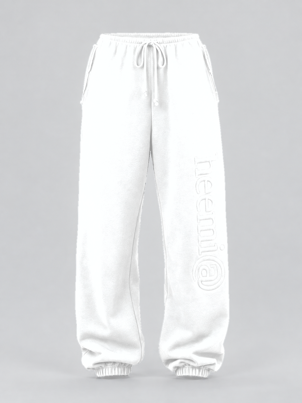 July jogger in felpa Luis