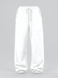 July jogger in felpa Luis