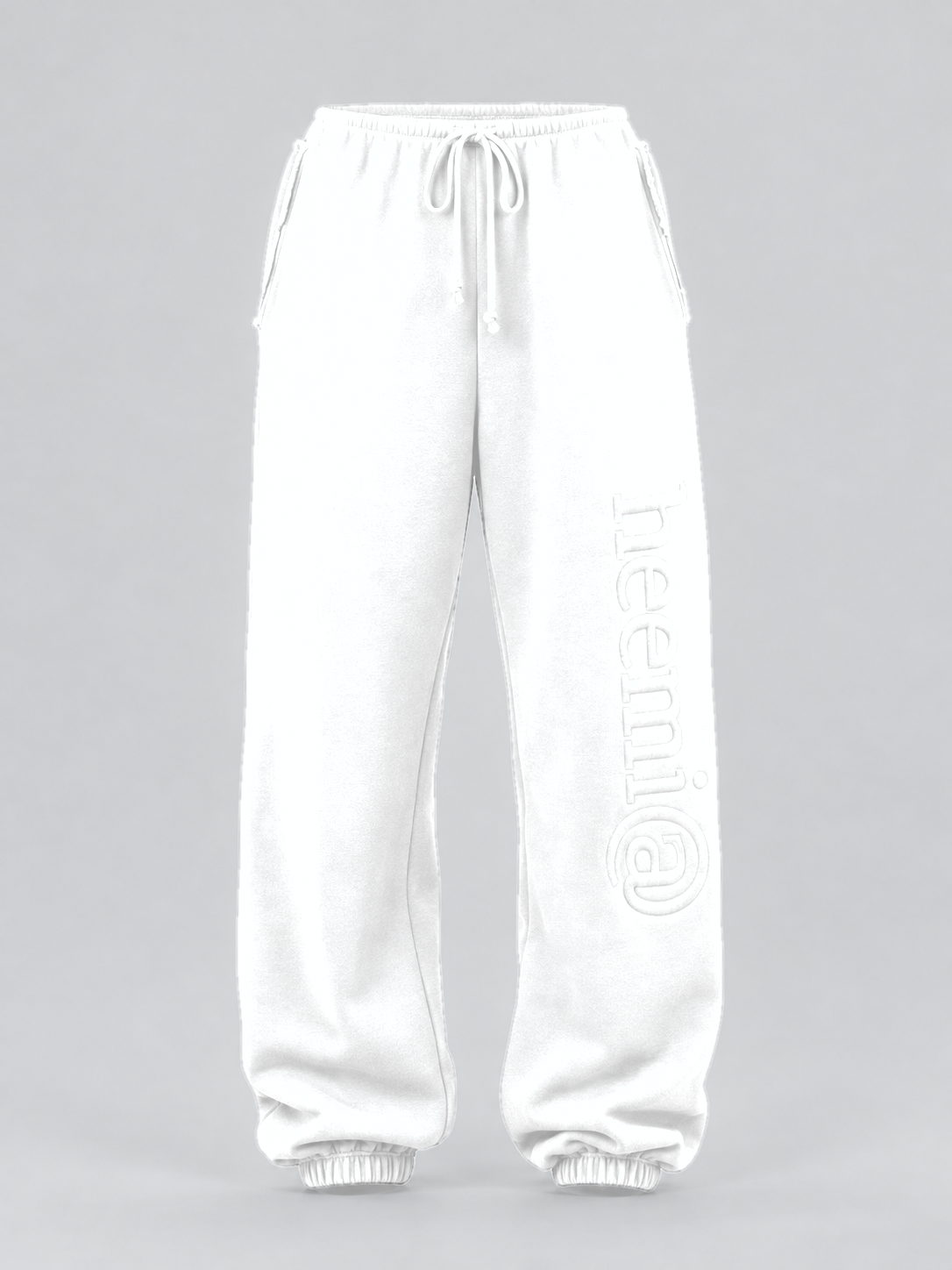 July jogger in felpa Luis