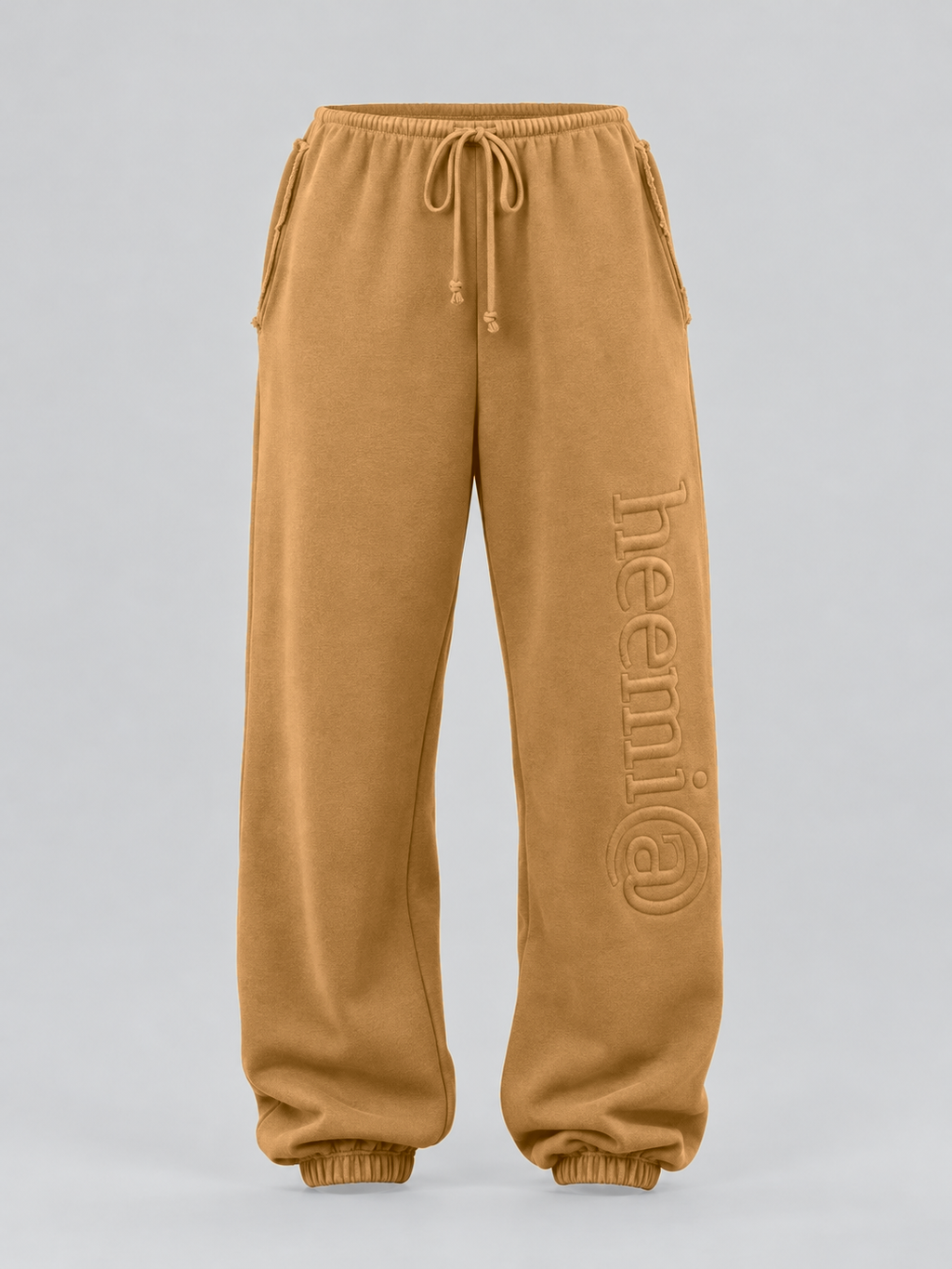 July jogger in felpa Luis