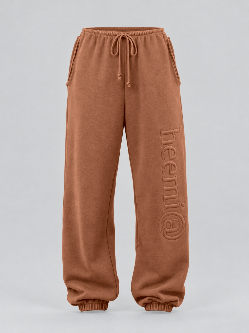 July jogger in felpa Luis