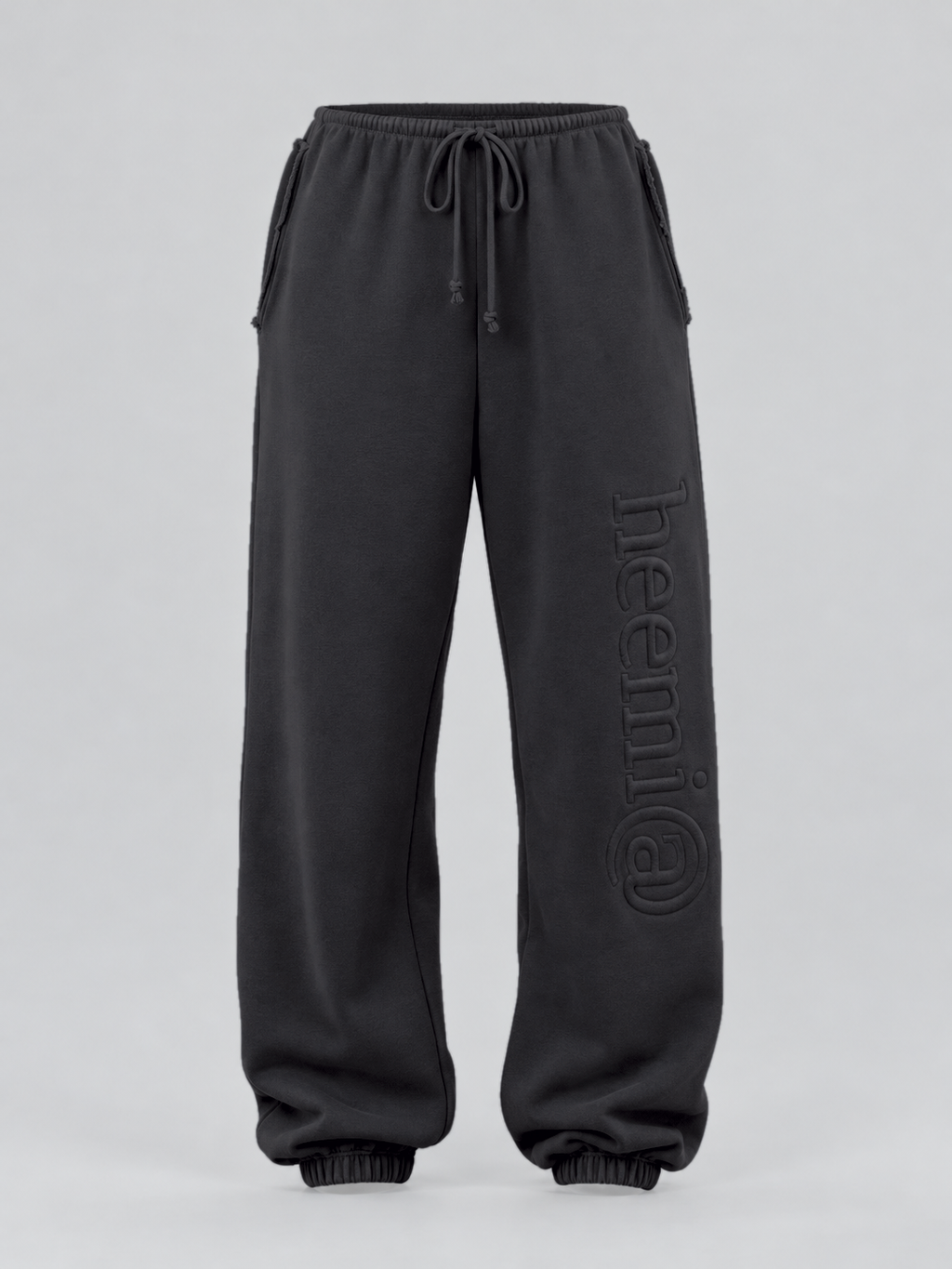 July jogger in felpa Luis
