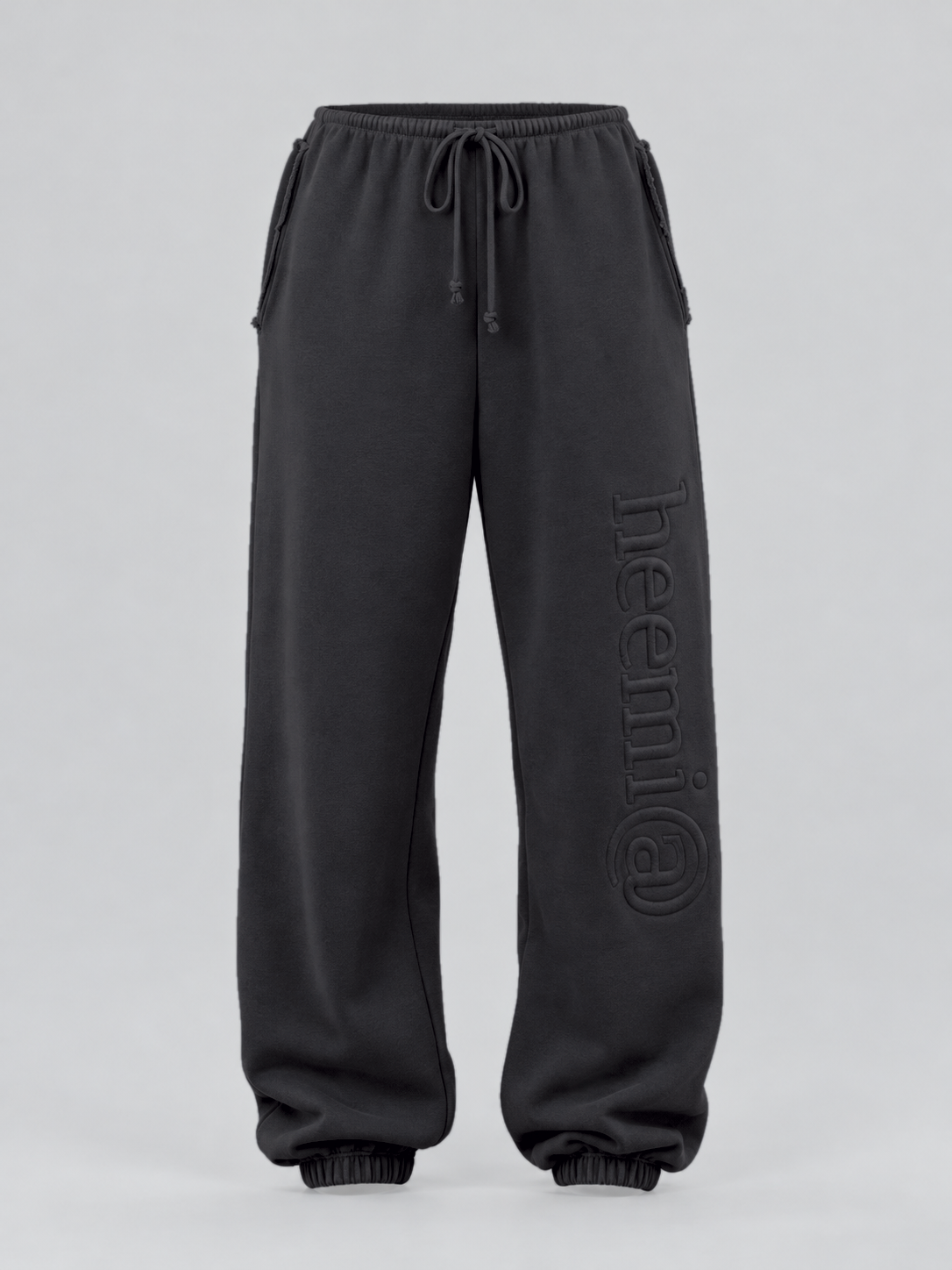 July jogger in felpa Luis