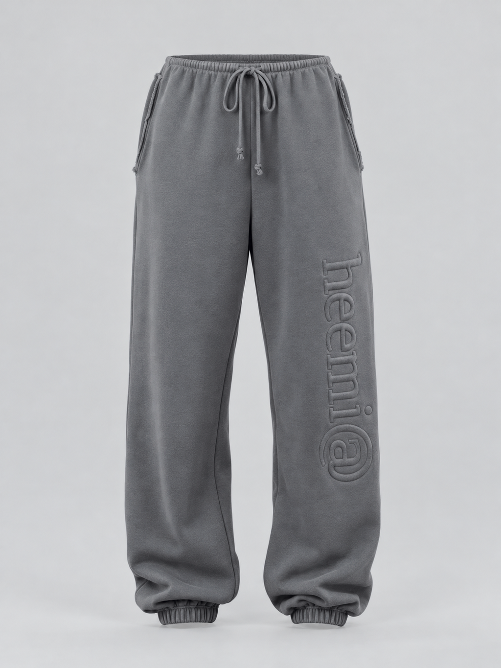 July jogger in felpa Luis