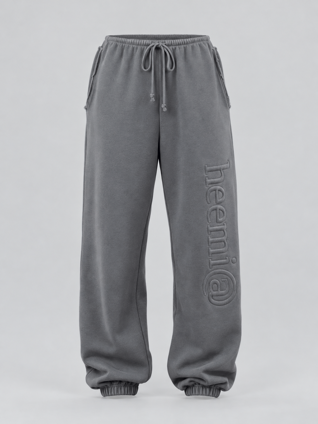 July jogger in felpa Luis