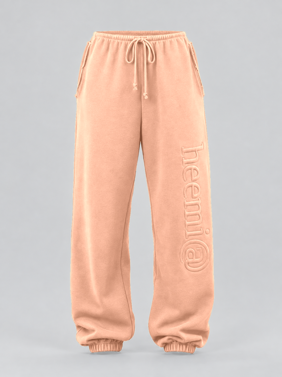 July jogger in felpa Luis