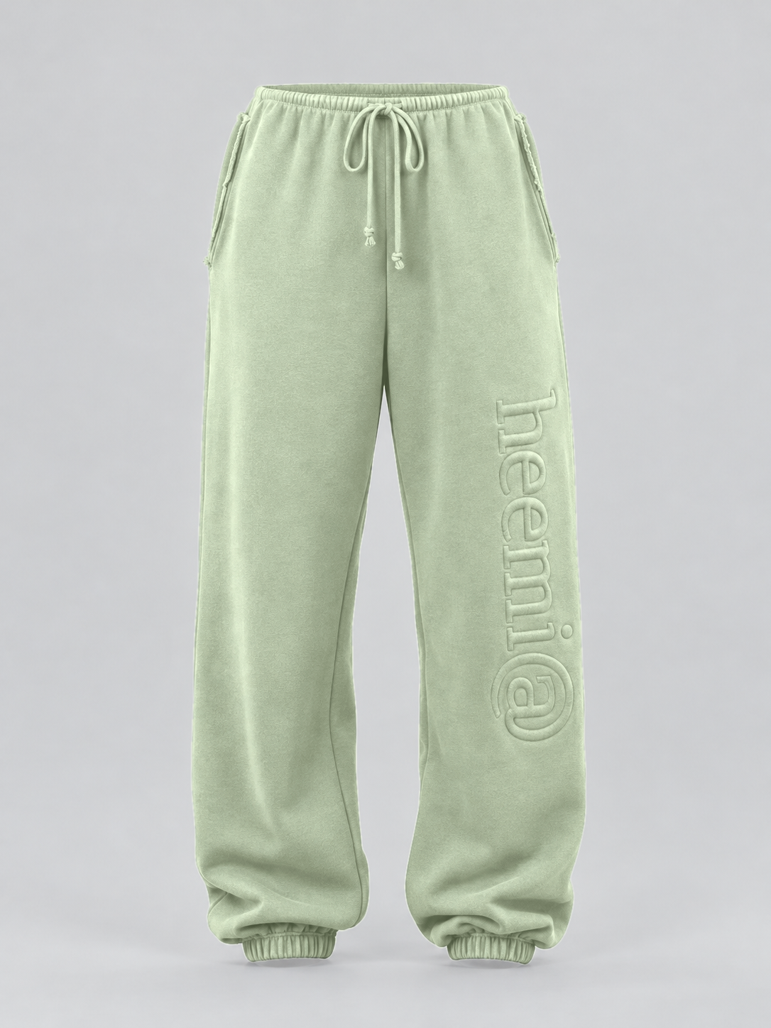 July jogger in felpa Luis
