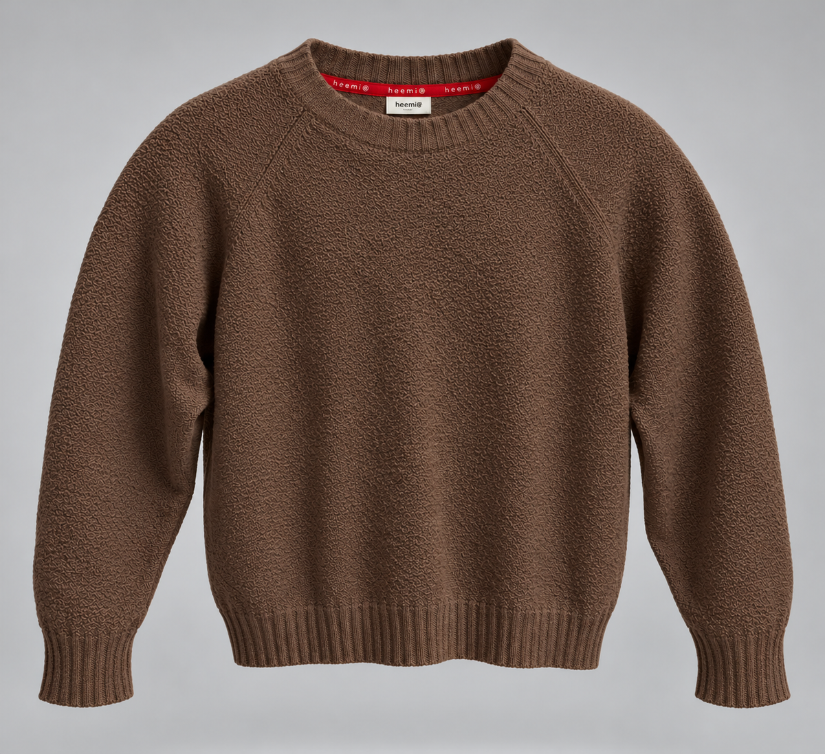 Rio maglia in cotone biologico