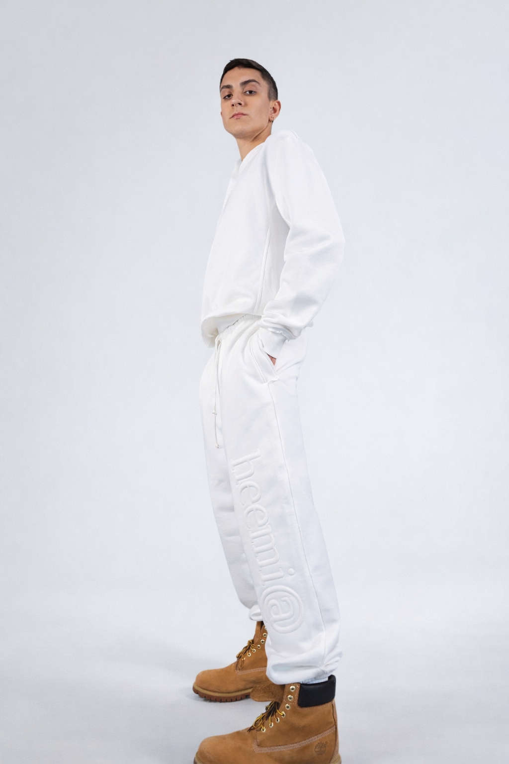 Pantalone Jogger Unisex July