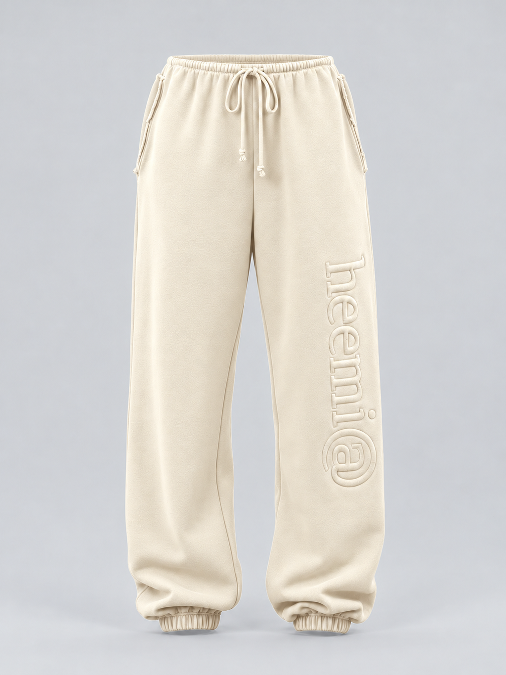 July jogger in felpa Luis