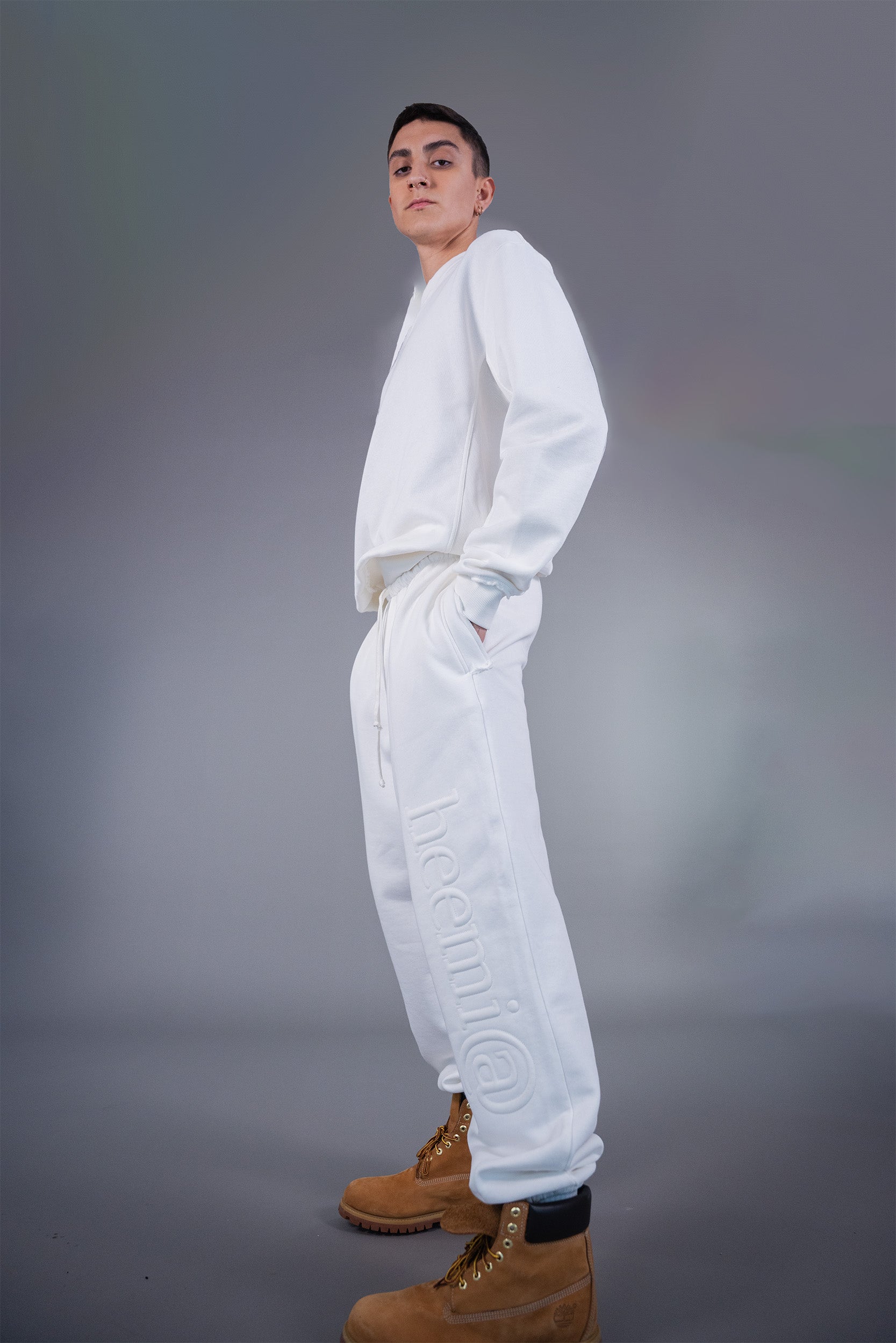 Pantalone Jogger Unisex July