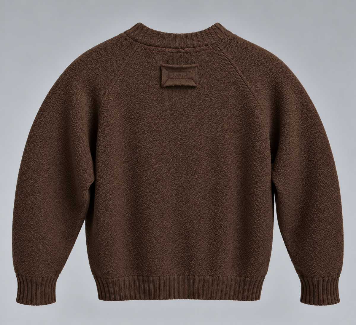 Rio maglia in cotone biologico