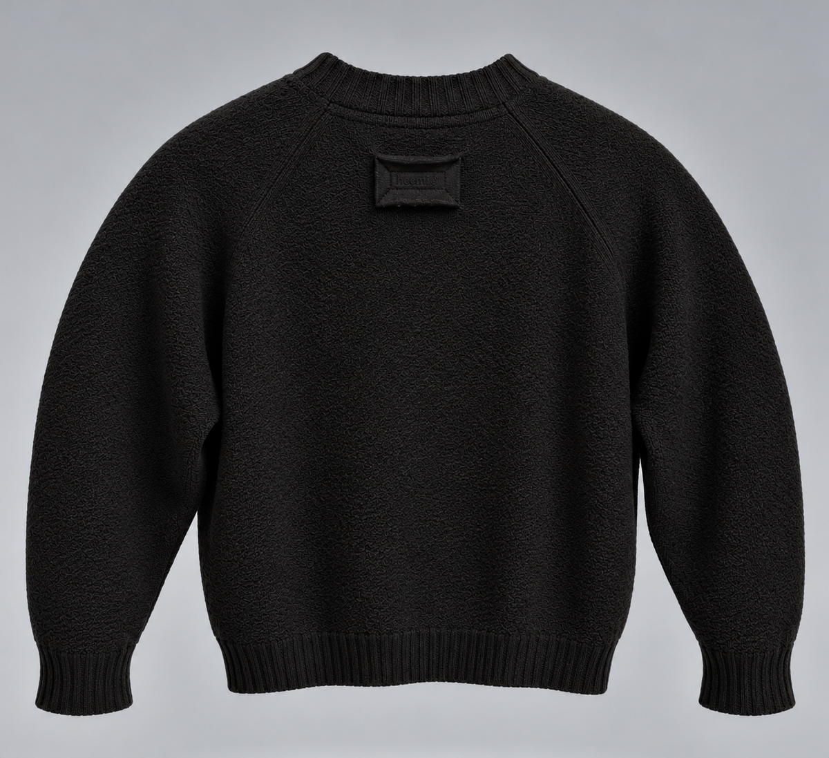 Rio maglia in cotone biologico