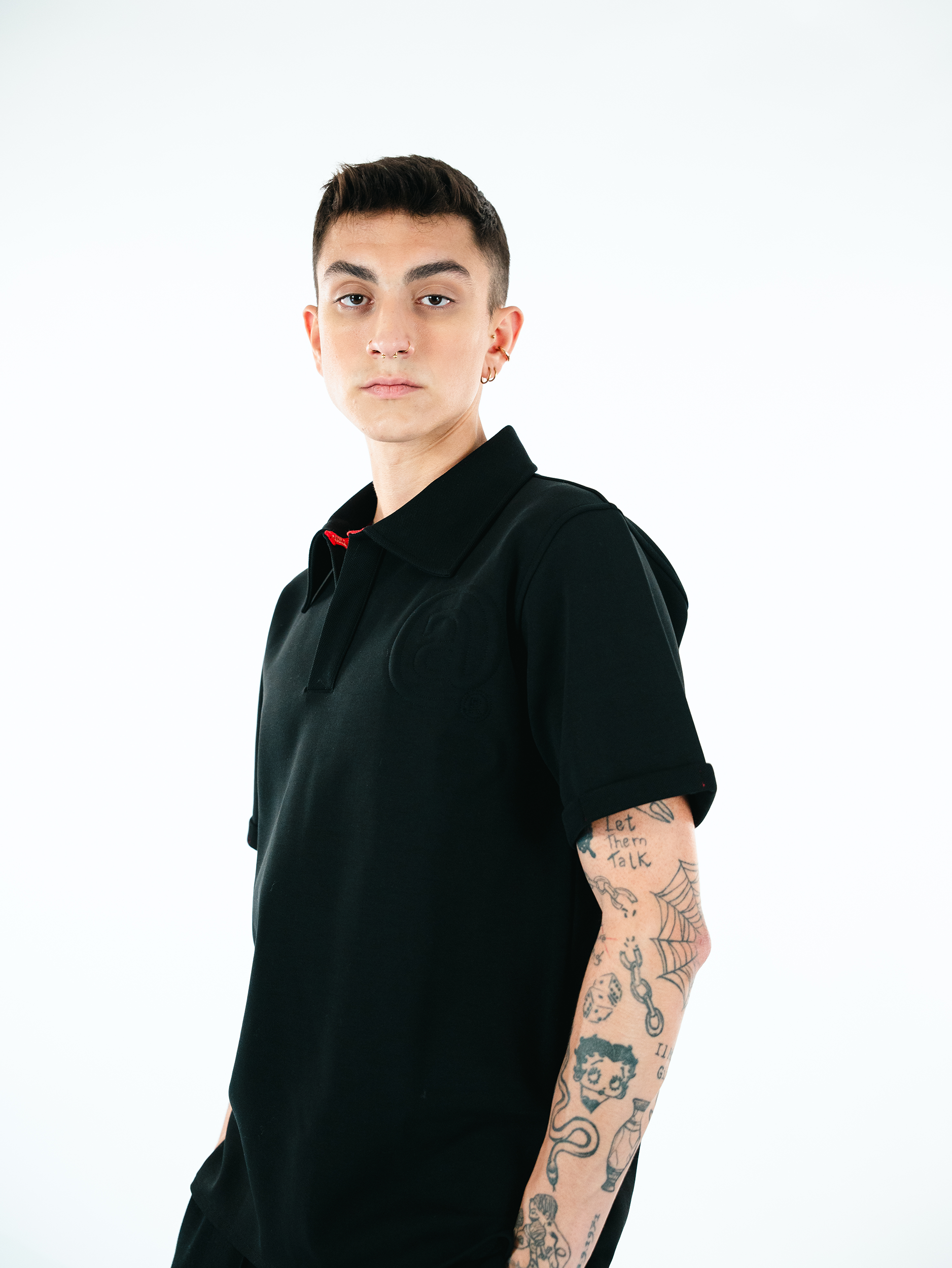 Polo Marrakesh T-shirt