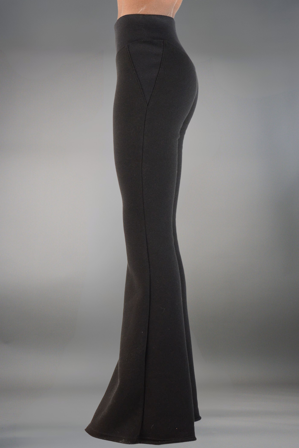 Pantalone Ginevra modellante