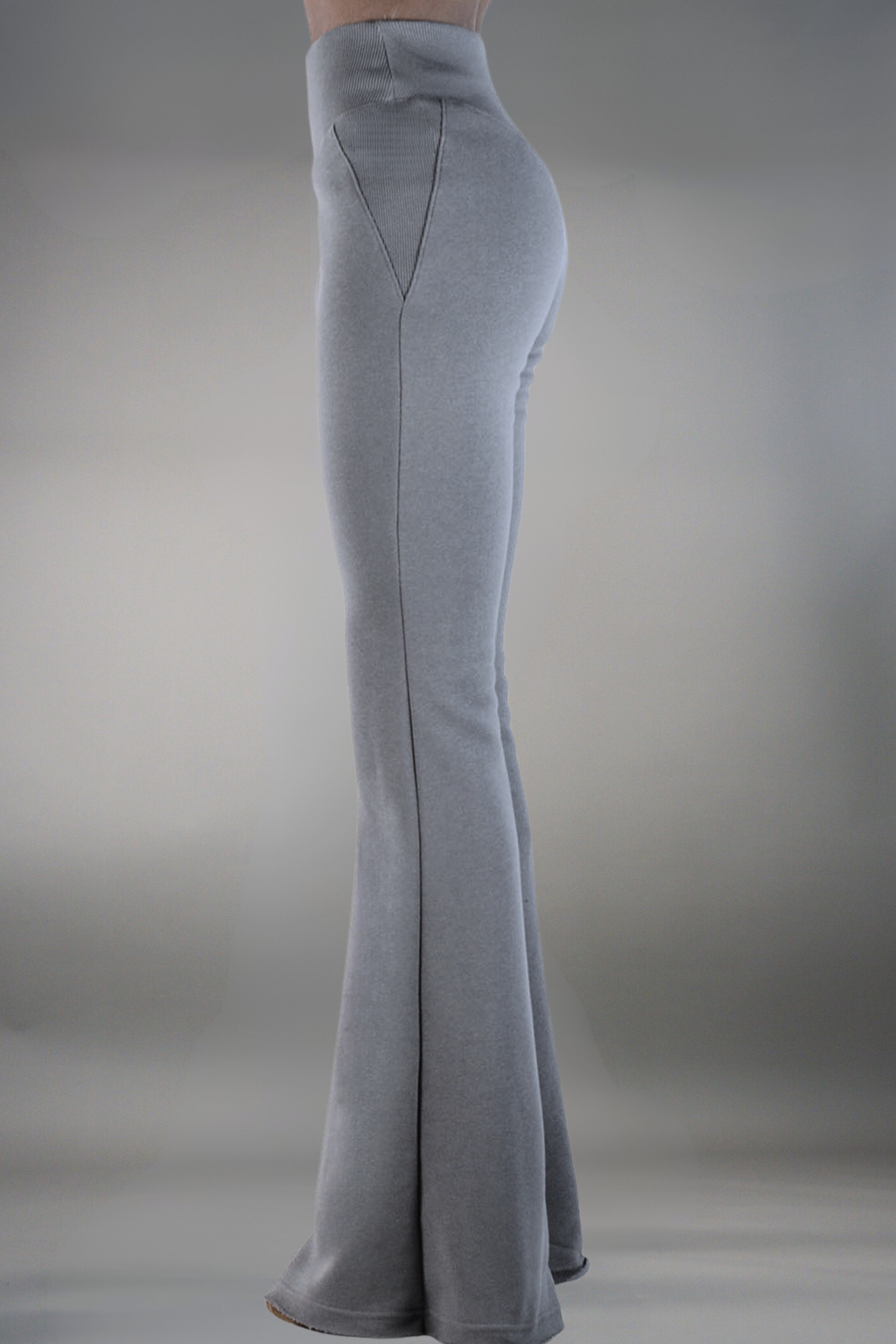 Pantalone Ginevra modellante