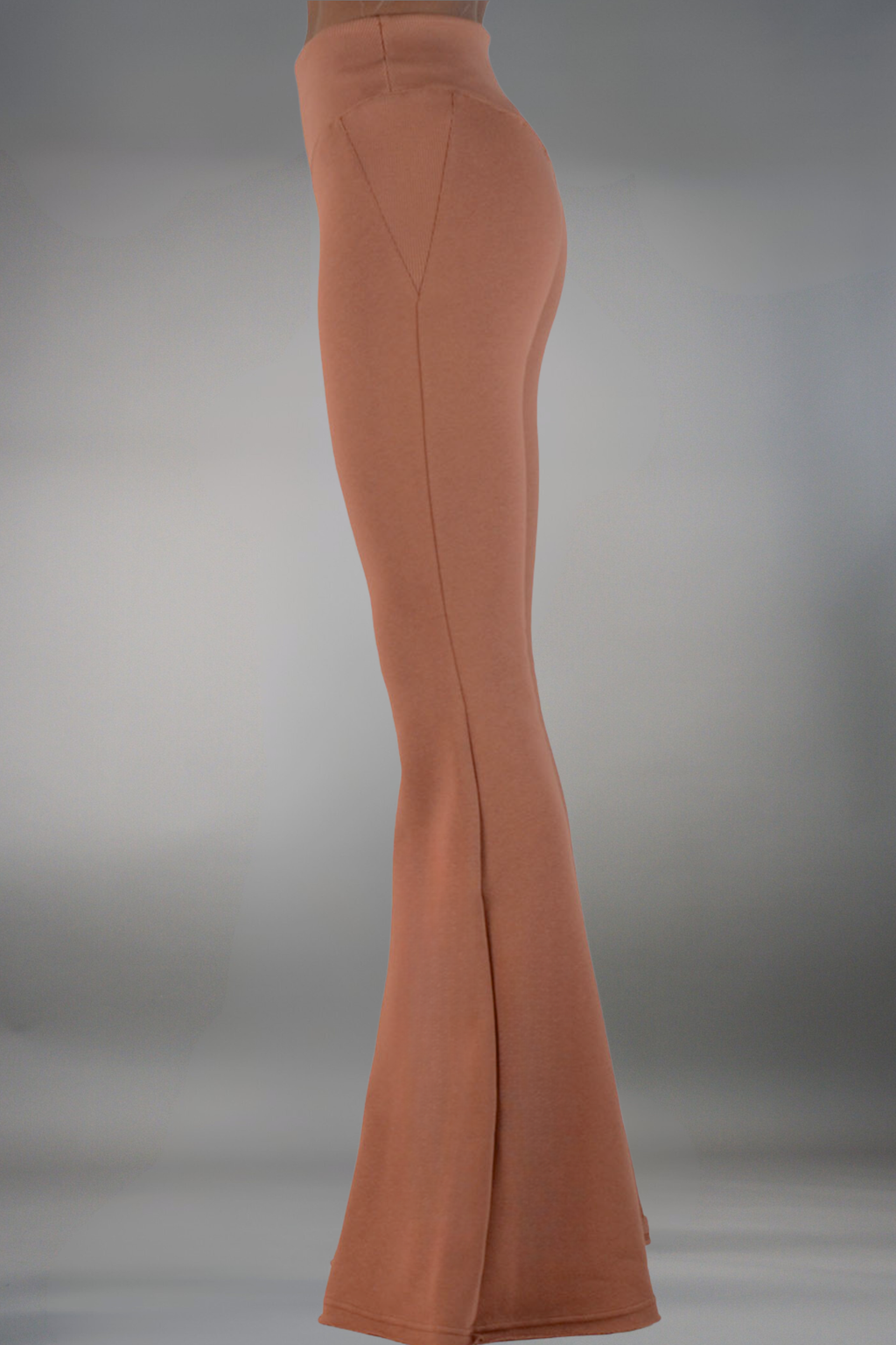 Pantalone Ginevra modellante