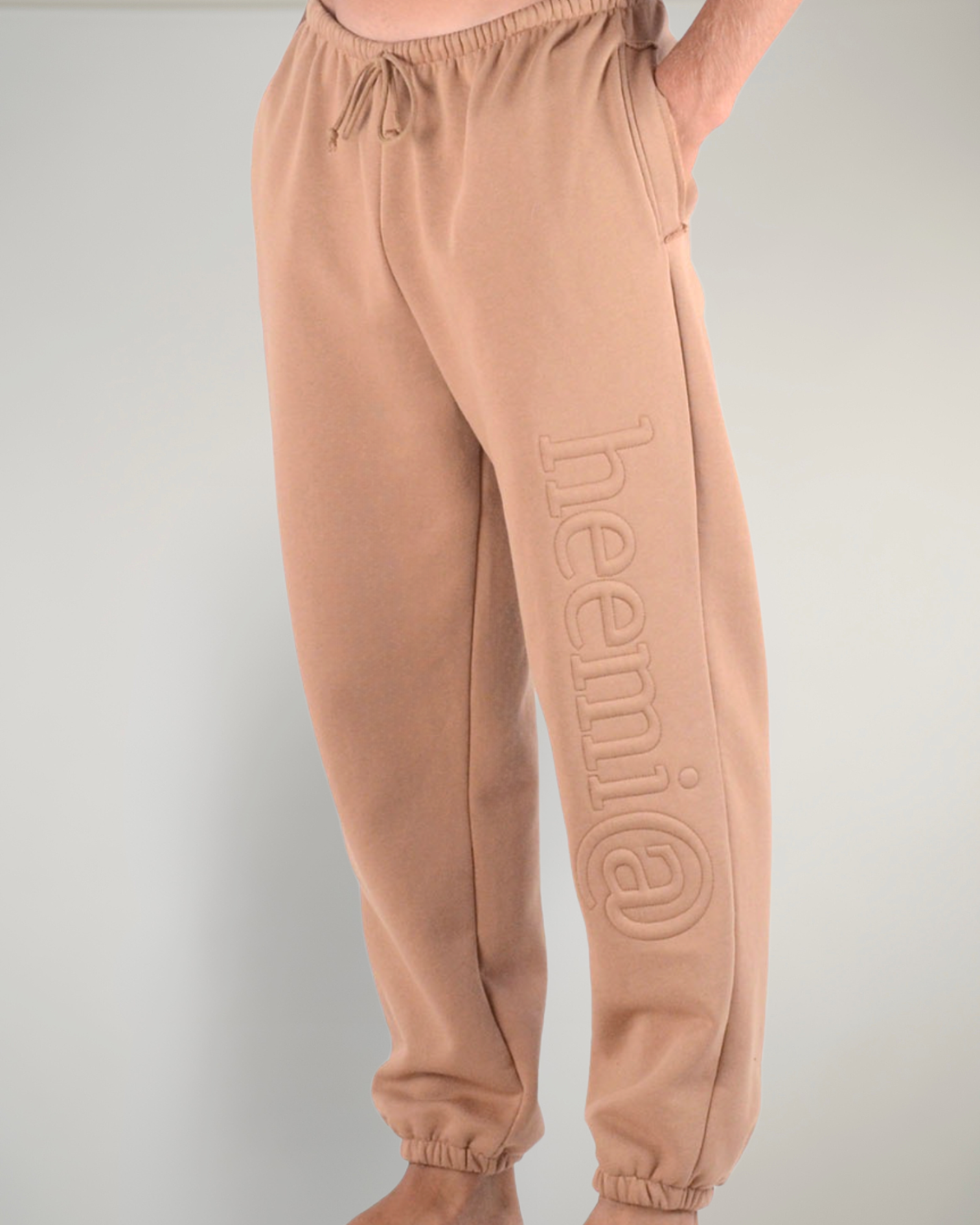 Joggers July