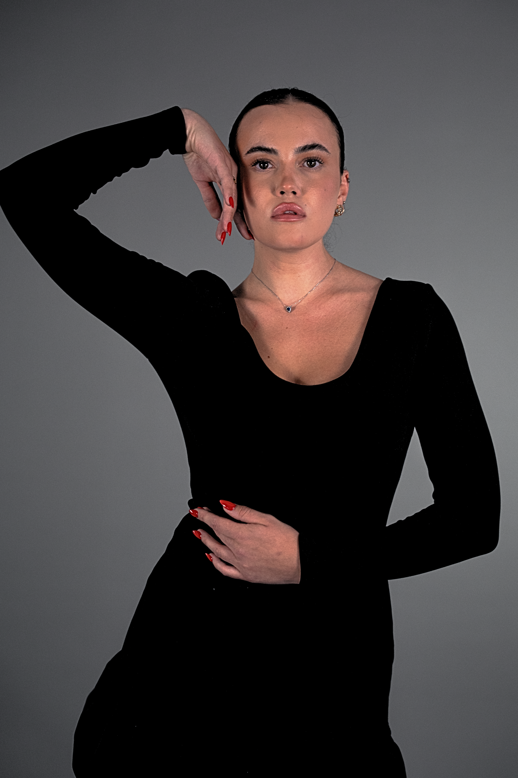 Parigi Miniabito in piqué