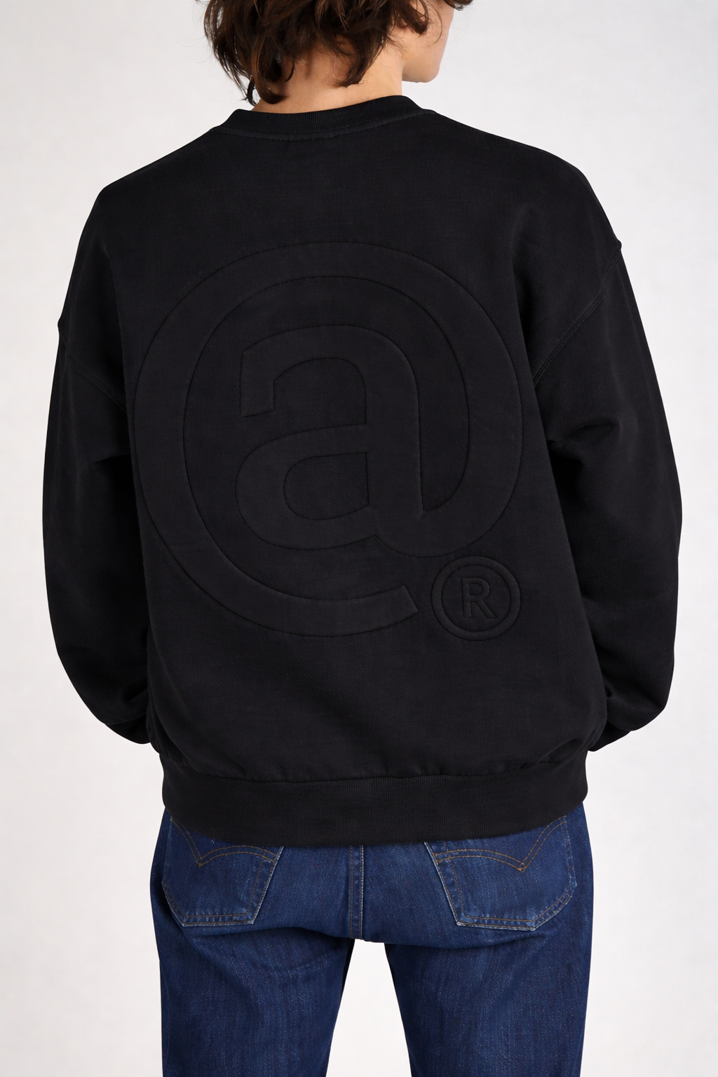 Maglia Oversize Roma