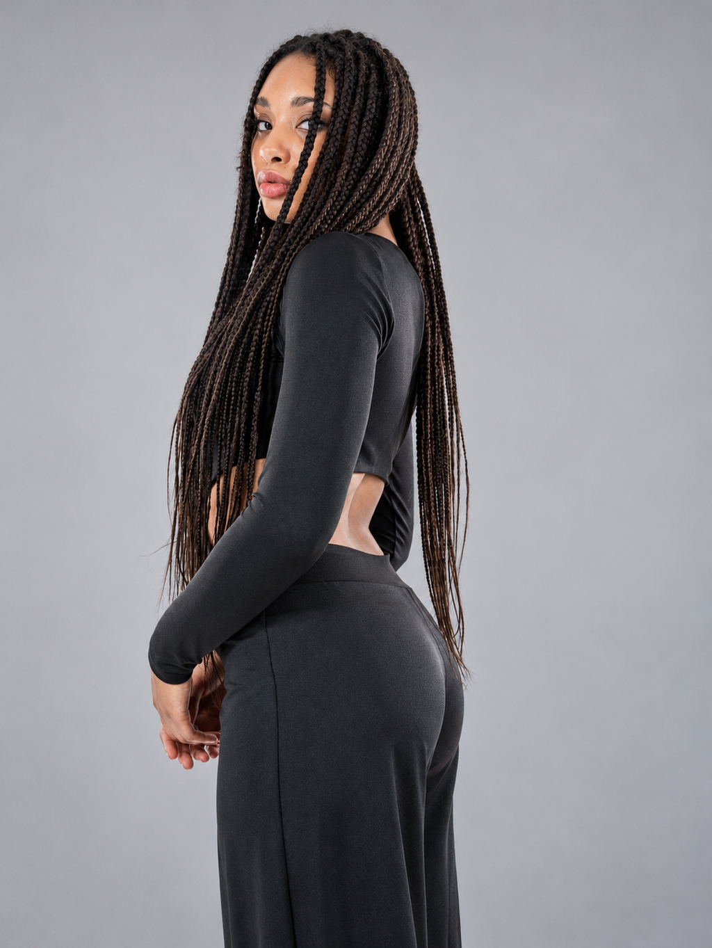 Tuta lunga Canarie