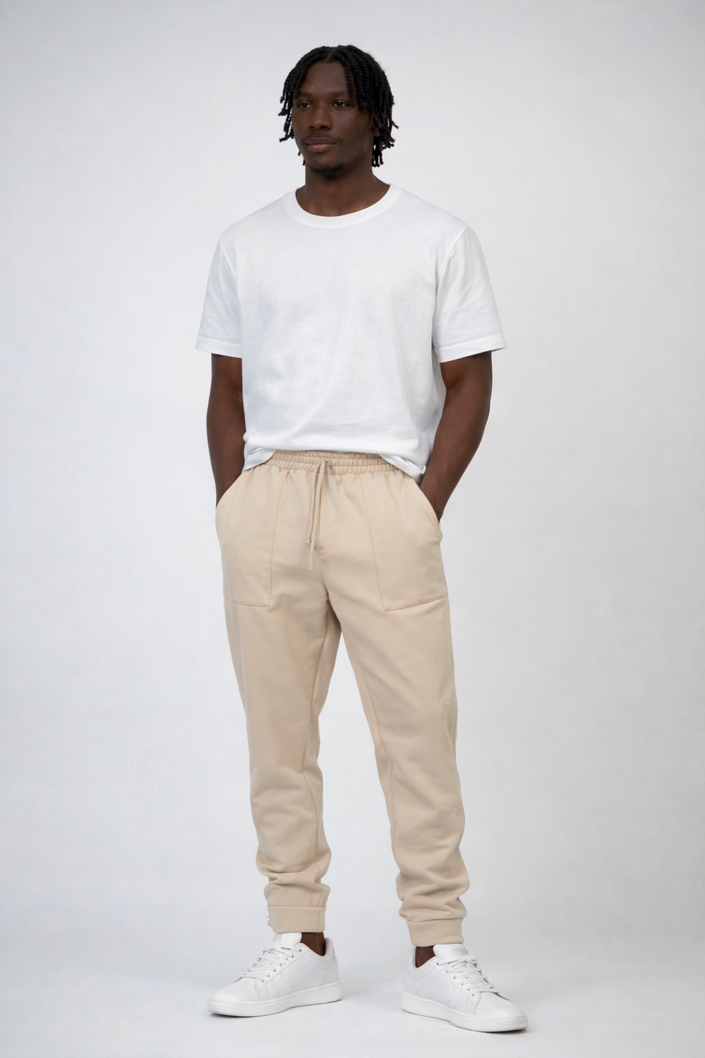 Boston Pantalone sartoriale