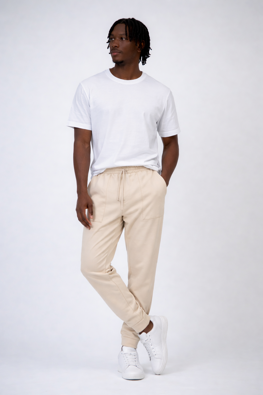 Boston Pantalone sartoriale