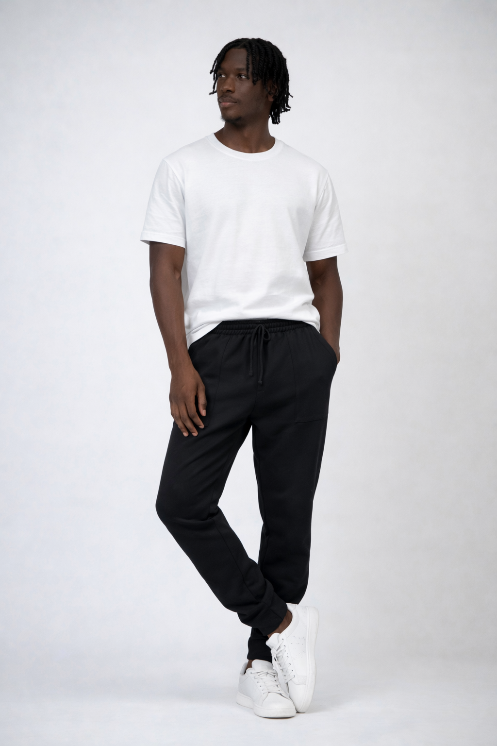 Boston Pantalone sartoriale