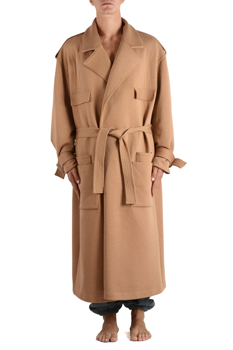 Cappotto Claudio - Heemi@