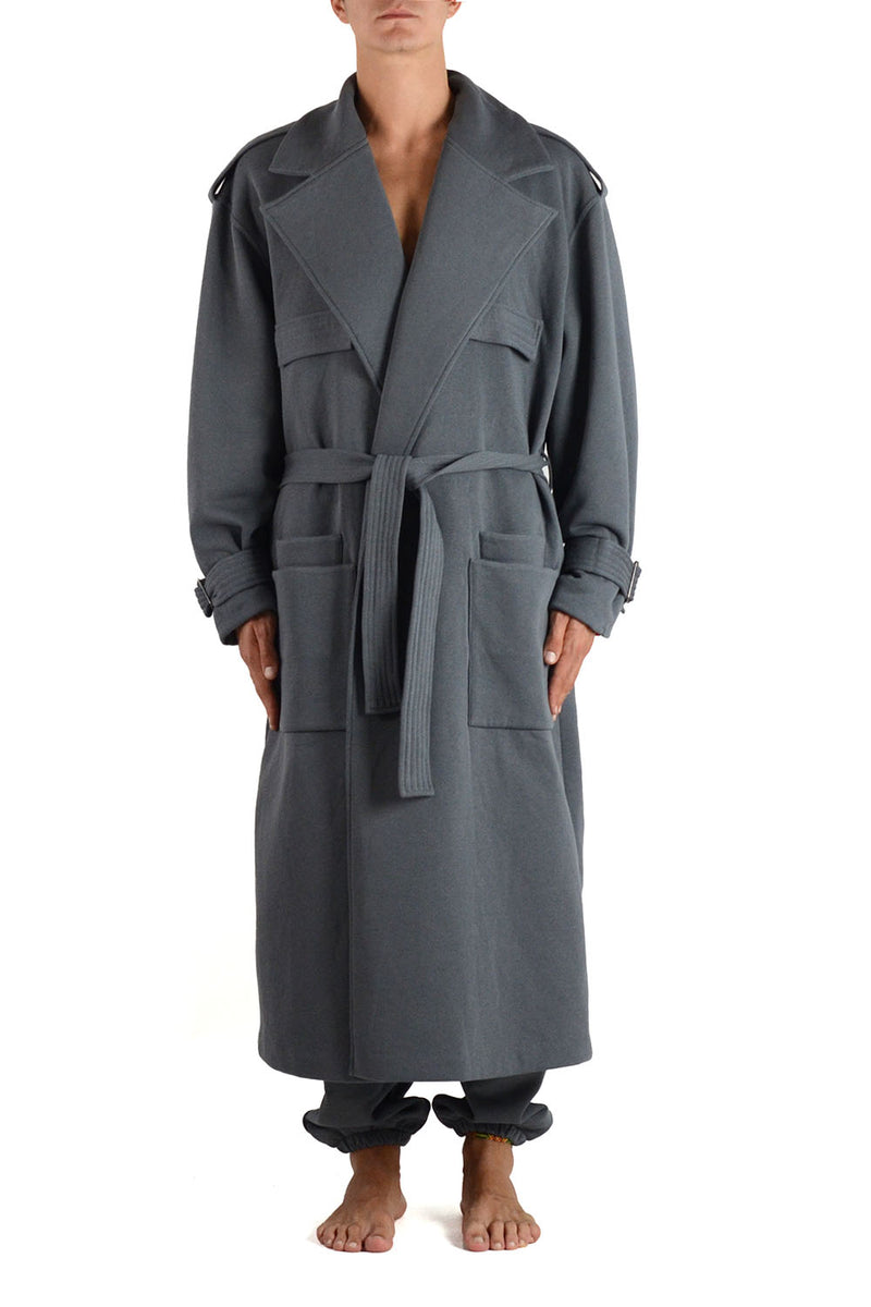 Cappotto Claudio - Heemi@